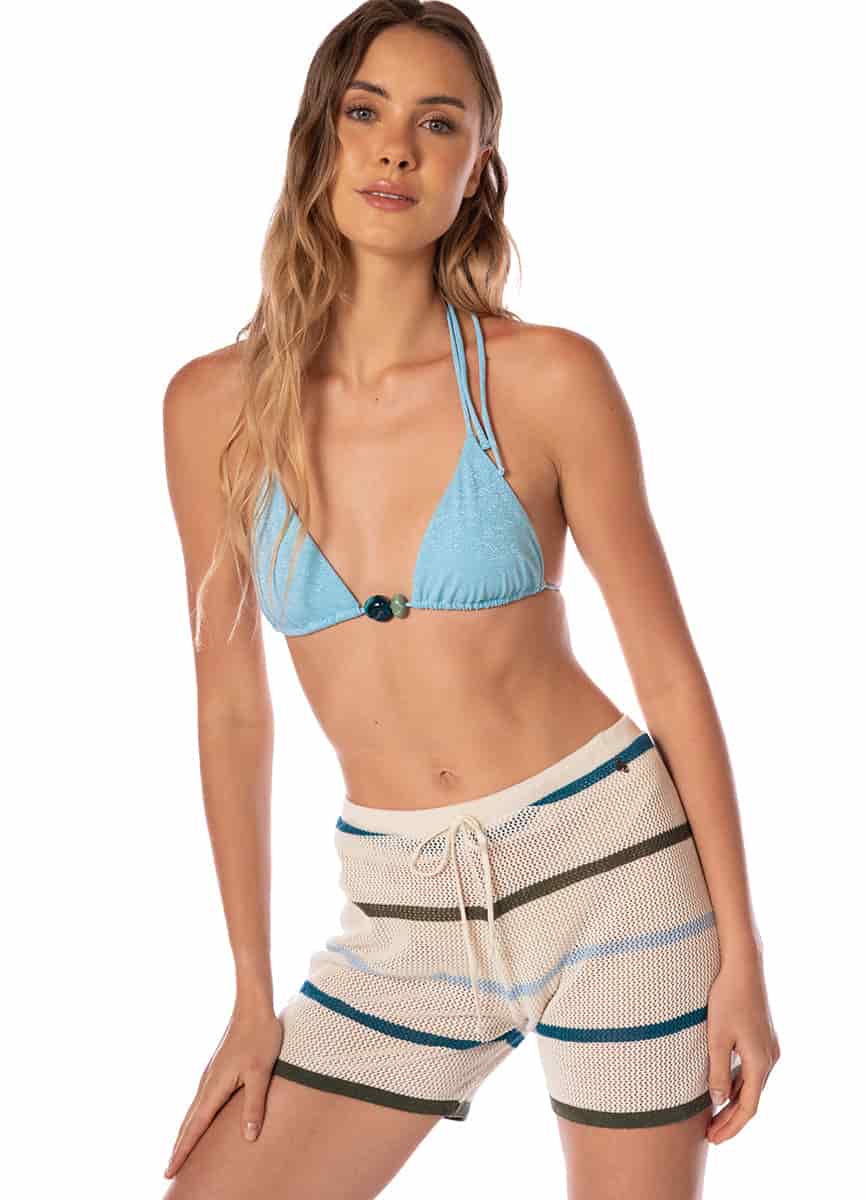 CRYSTAL SHORE ONA SHORT 9530 - miniatura 2
