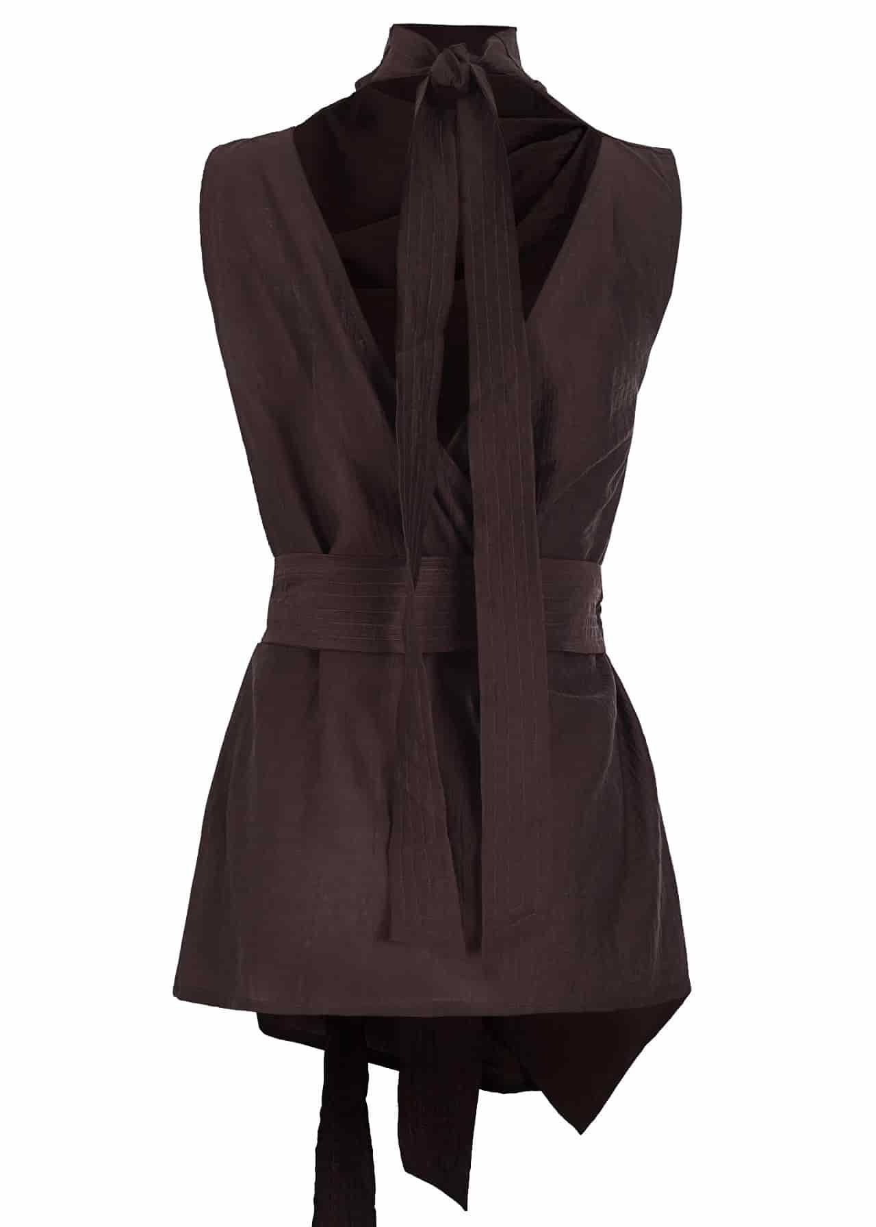 Blusa Melodía del Viento - miniatura 4