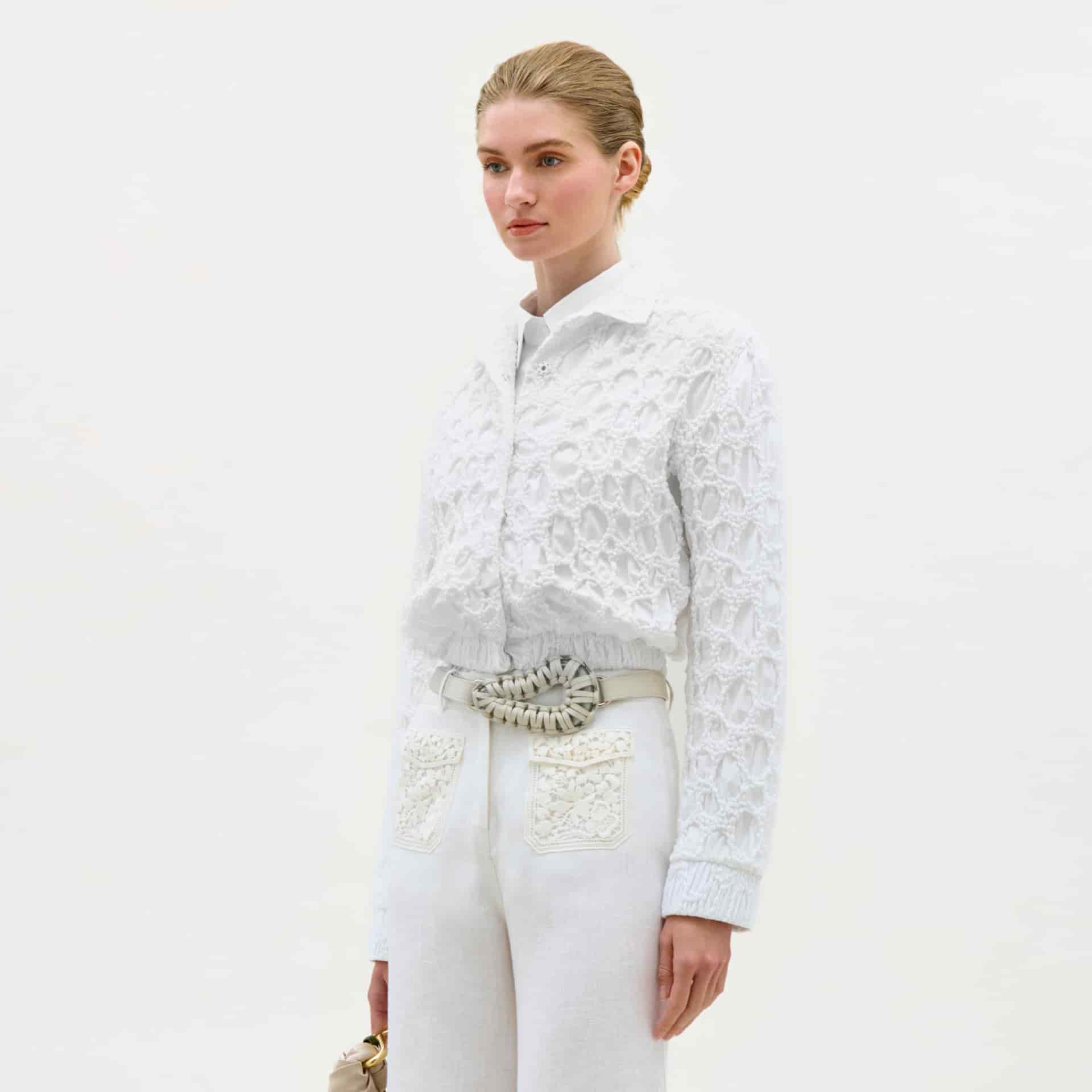 Mayim Jacket - miniatura 1