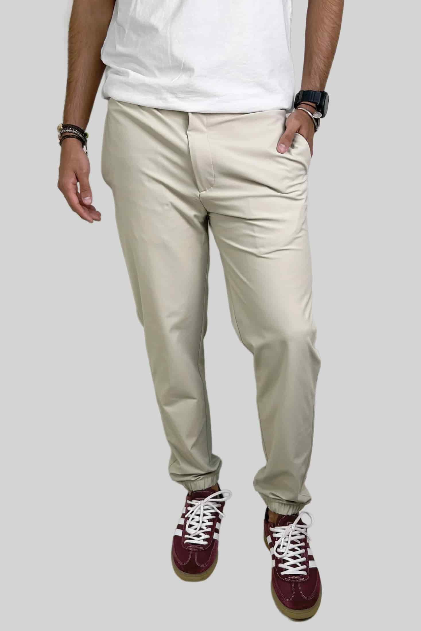 JOGGER TECHLITE STONE - miniatura 2