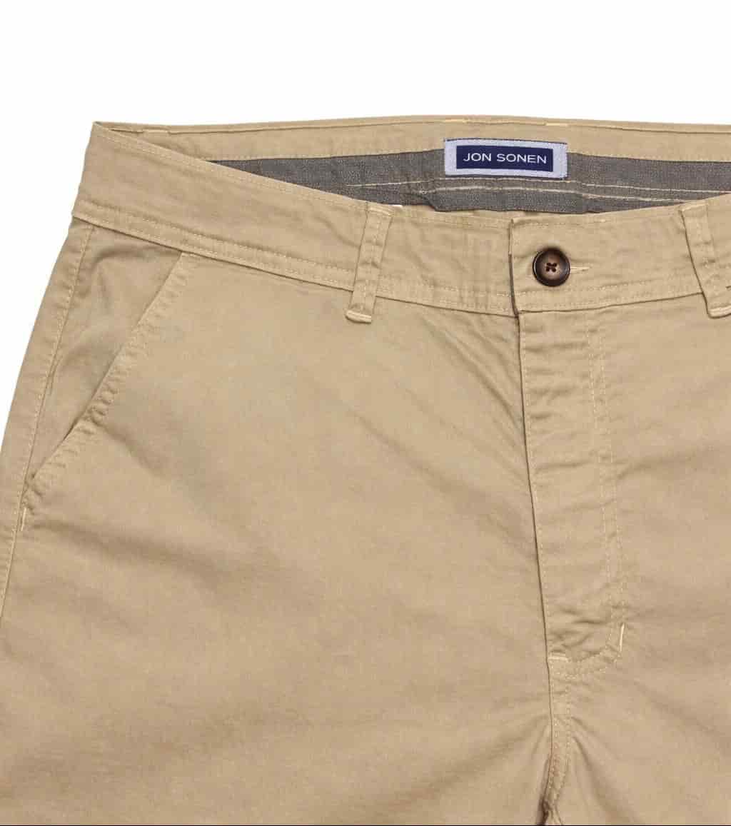 Pantalon drill casual Js - miniatura 5