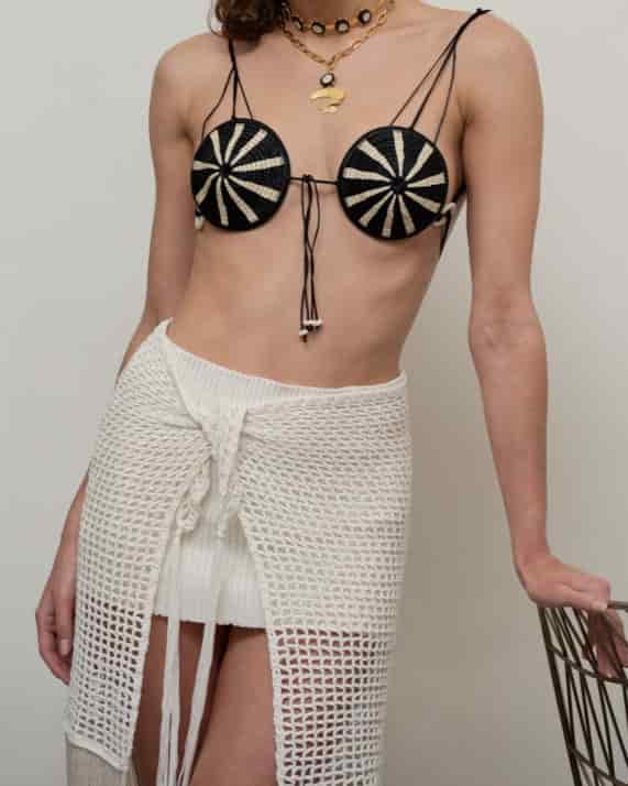 Rita Skirt - miniatura 3