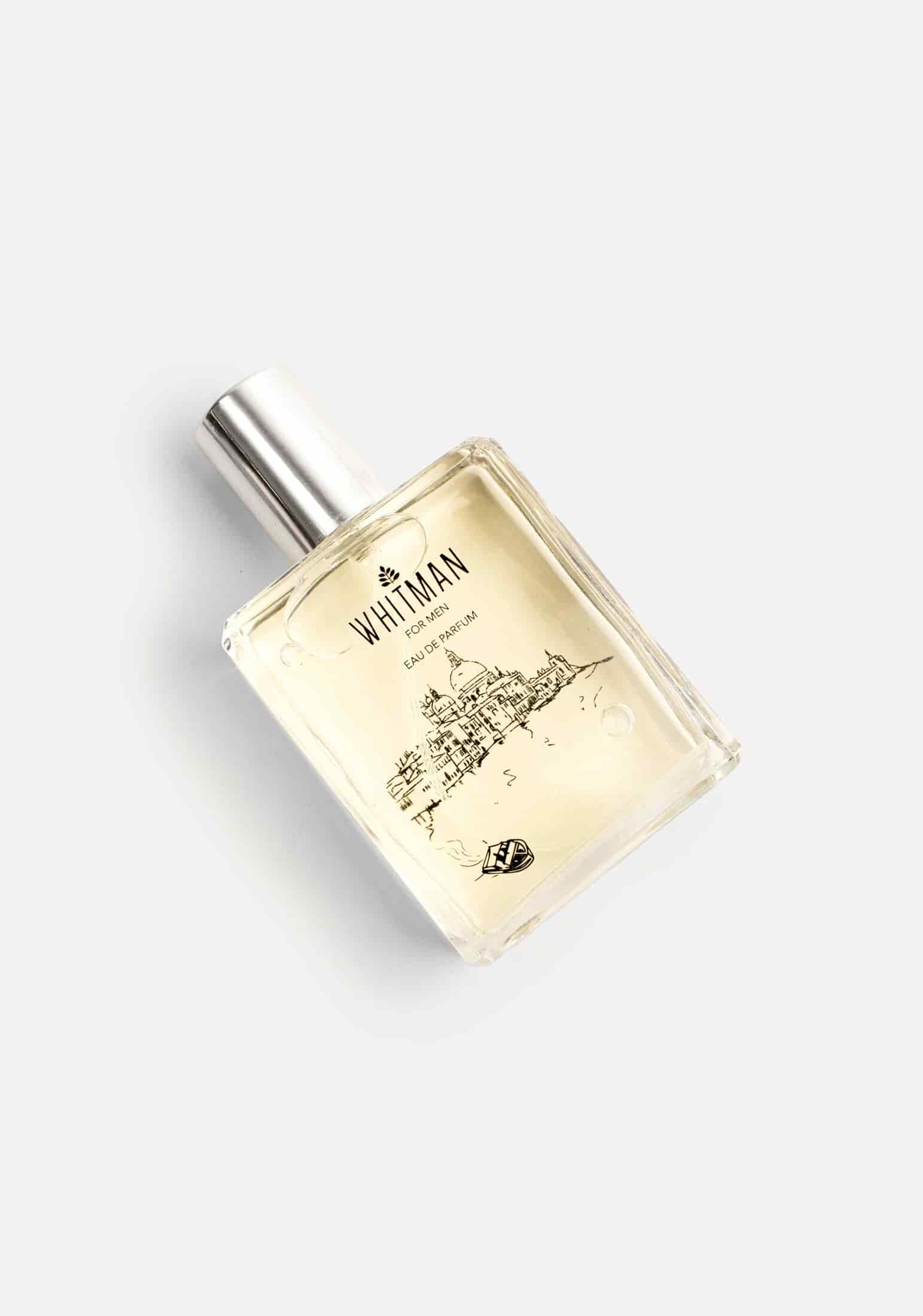 Perfume Whitman - miniatura 2