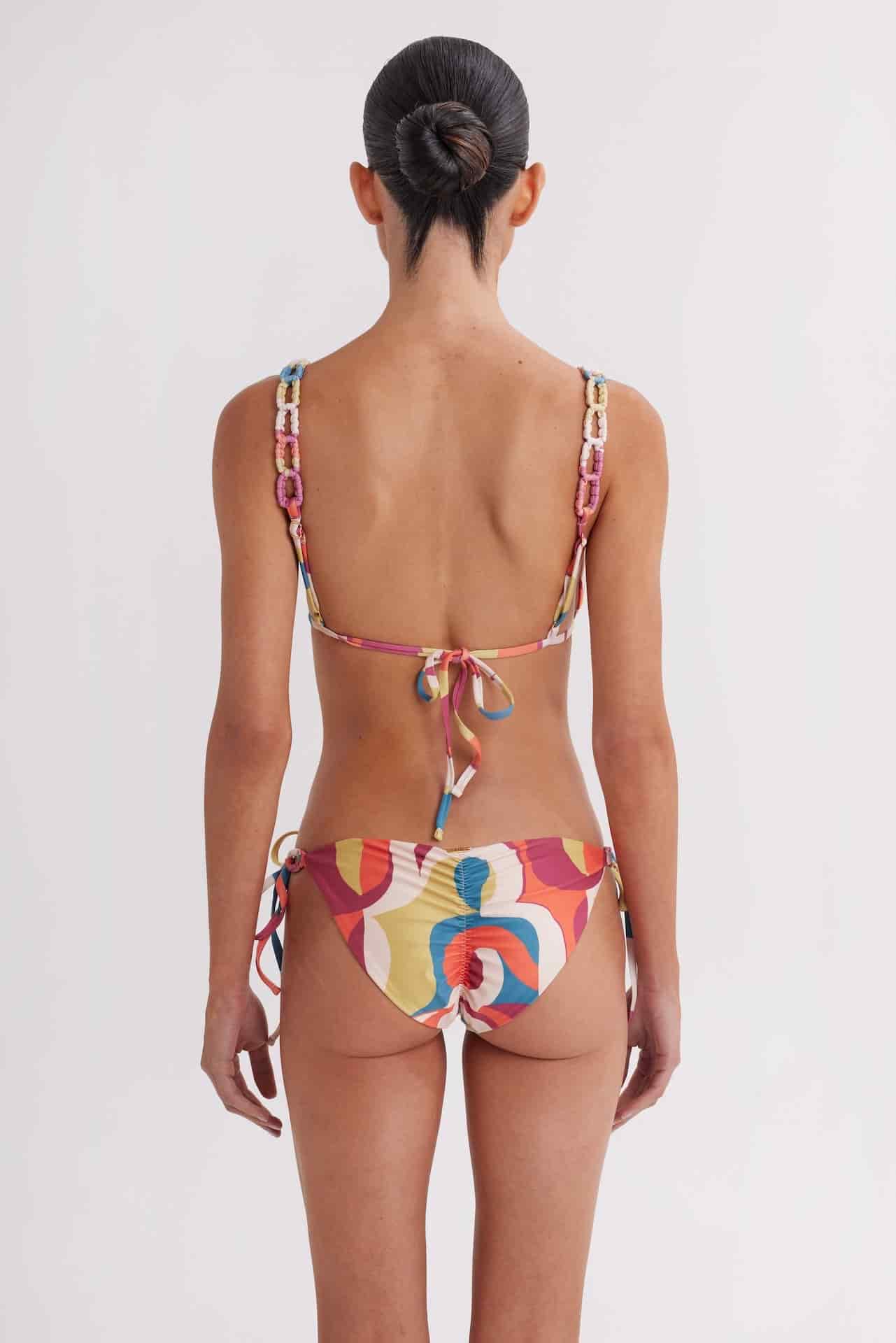 Bottom de Bikini Ilany Solstice - miniatura 1