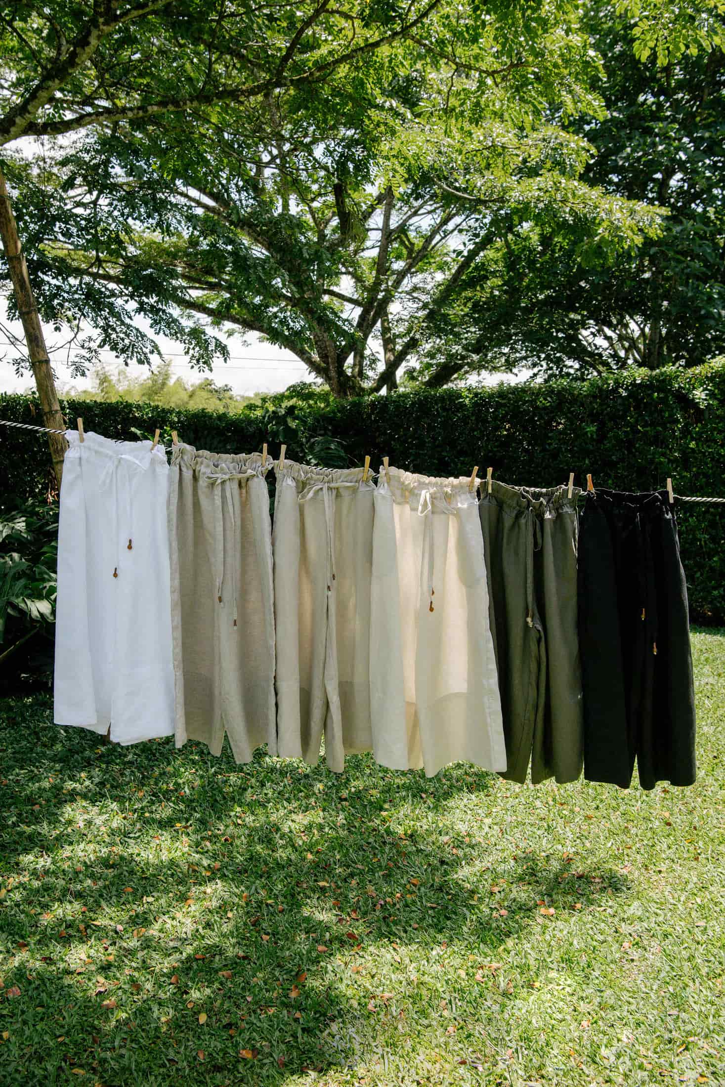 Mwezi Pants - miniatura 4