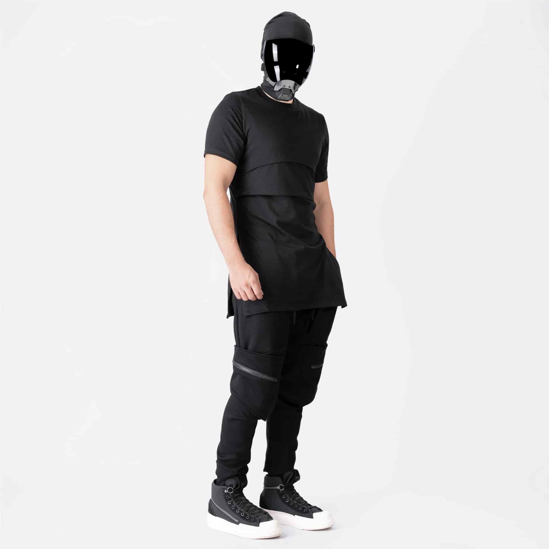 Camiseta Hayashi - miniatura 4