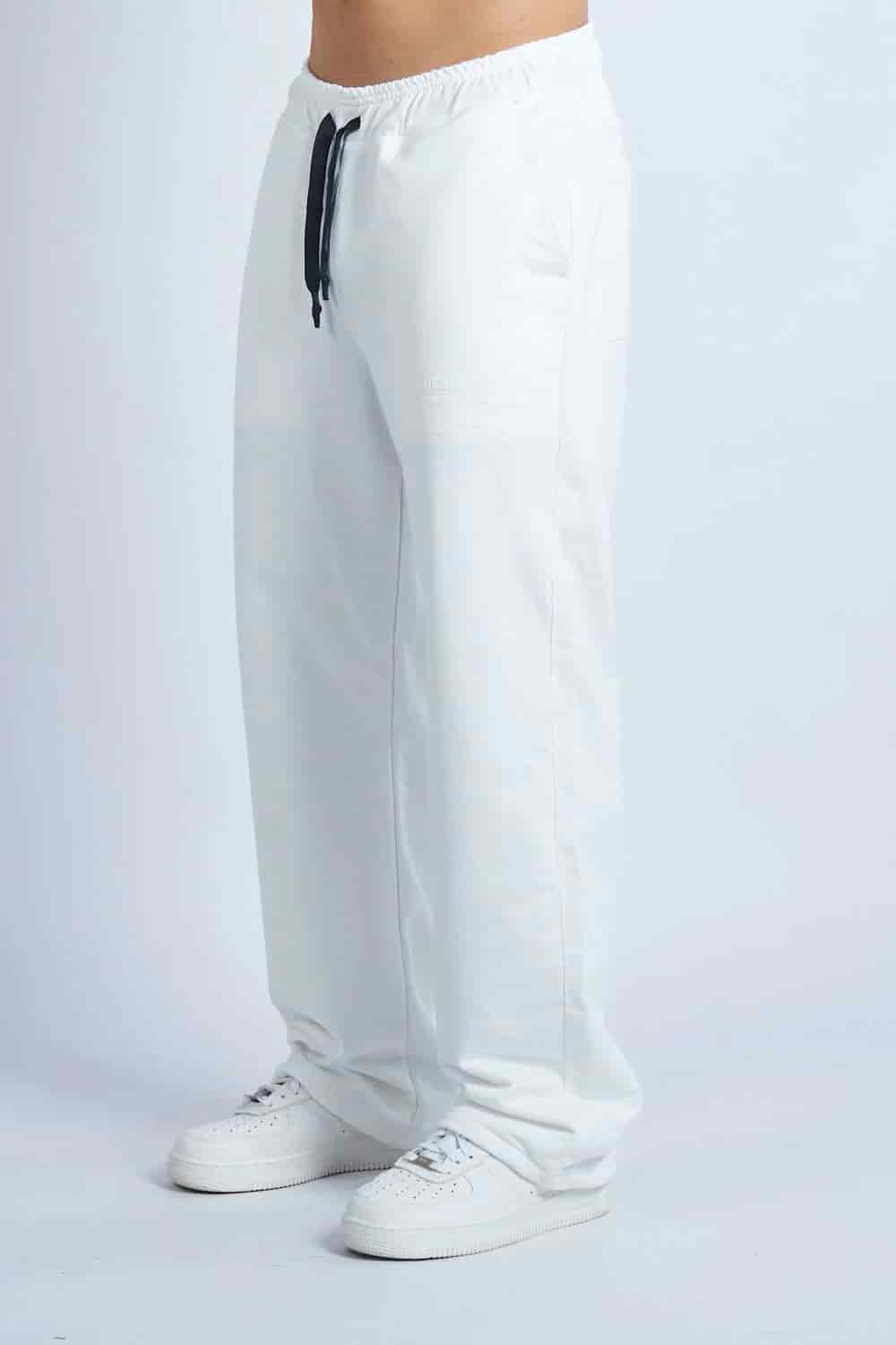 JOGGER EDIZIONE LTD MARFIL [DROP 0:0] - miniatura 4