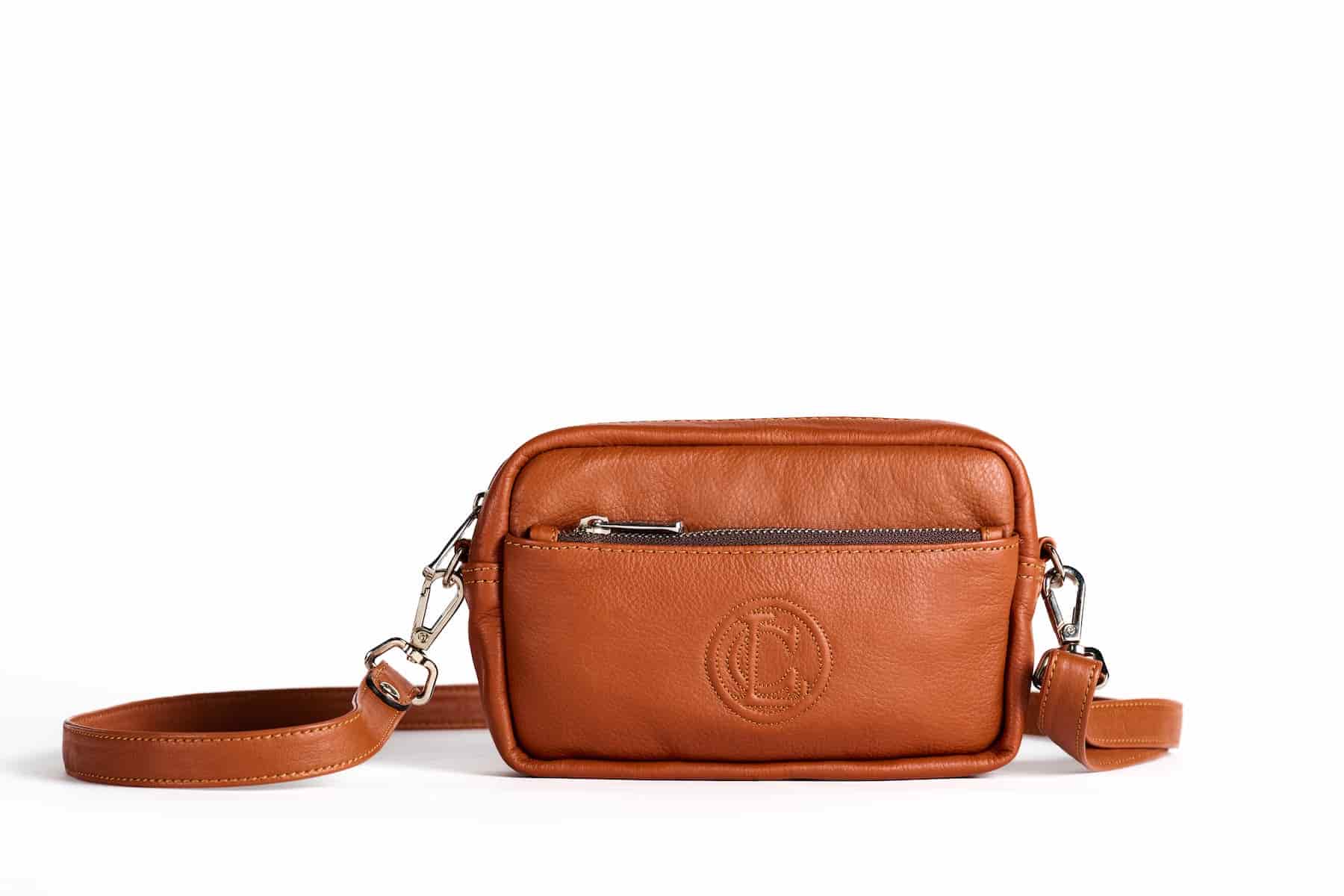 Freedom Fanny Pack Camel - miniatura 2