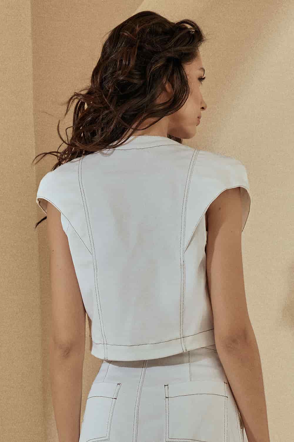 Marea Blouse - miniatura 2