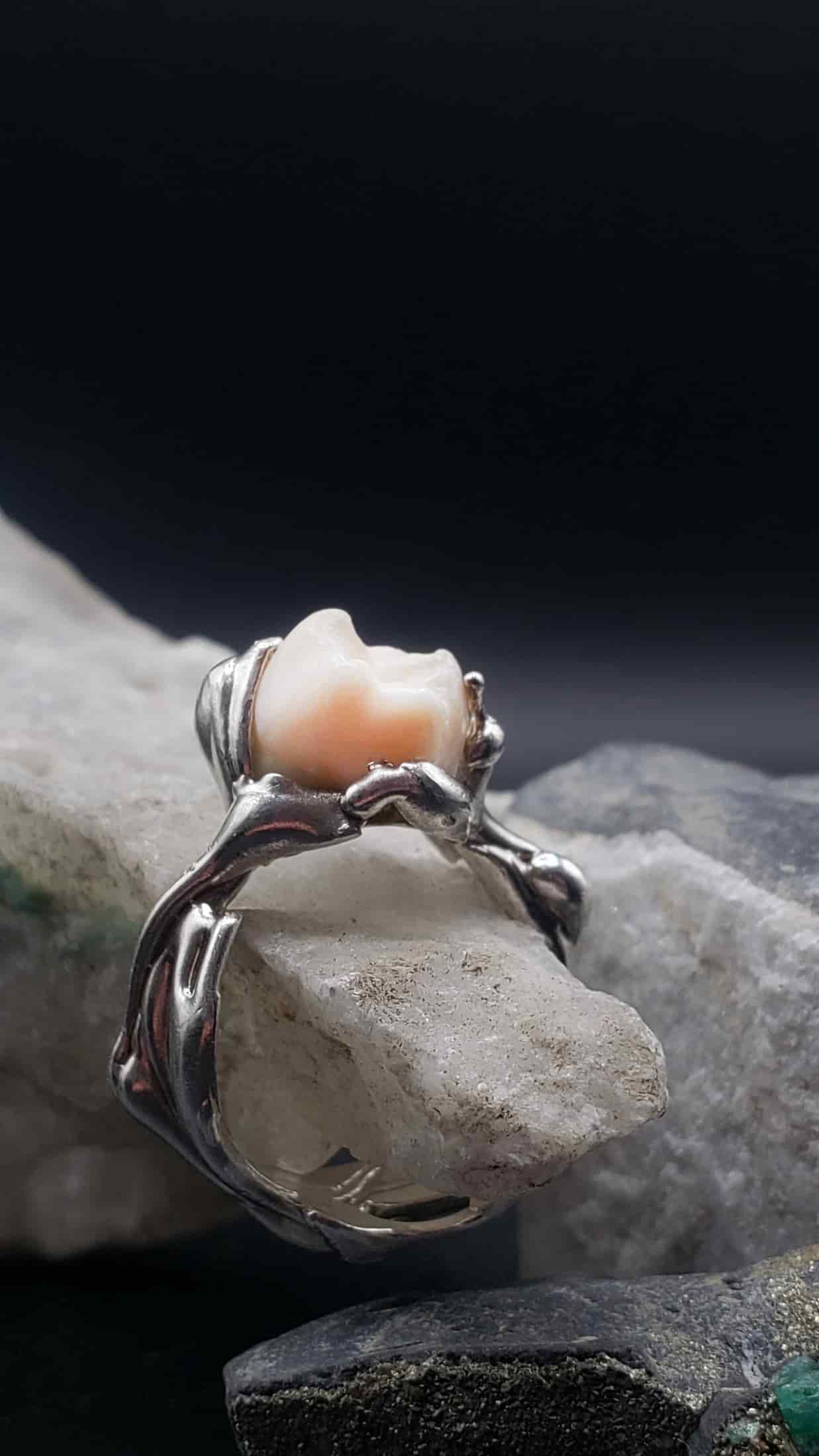 Nightmare Ring - miniatura 4