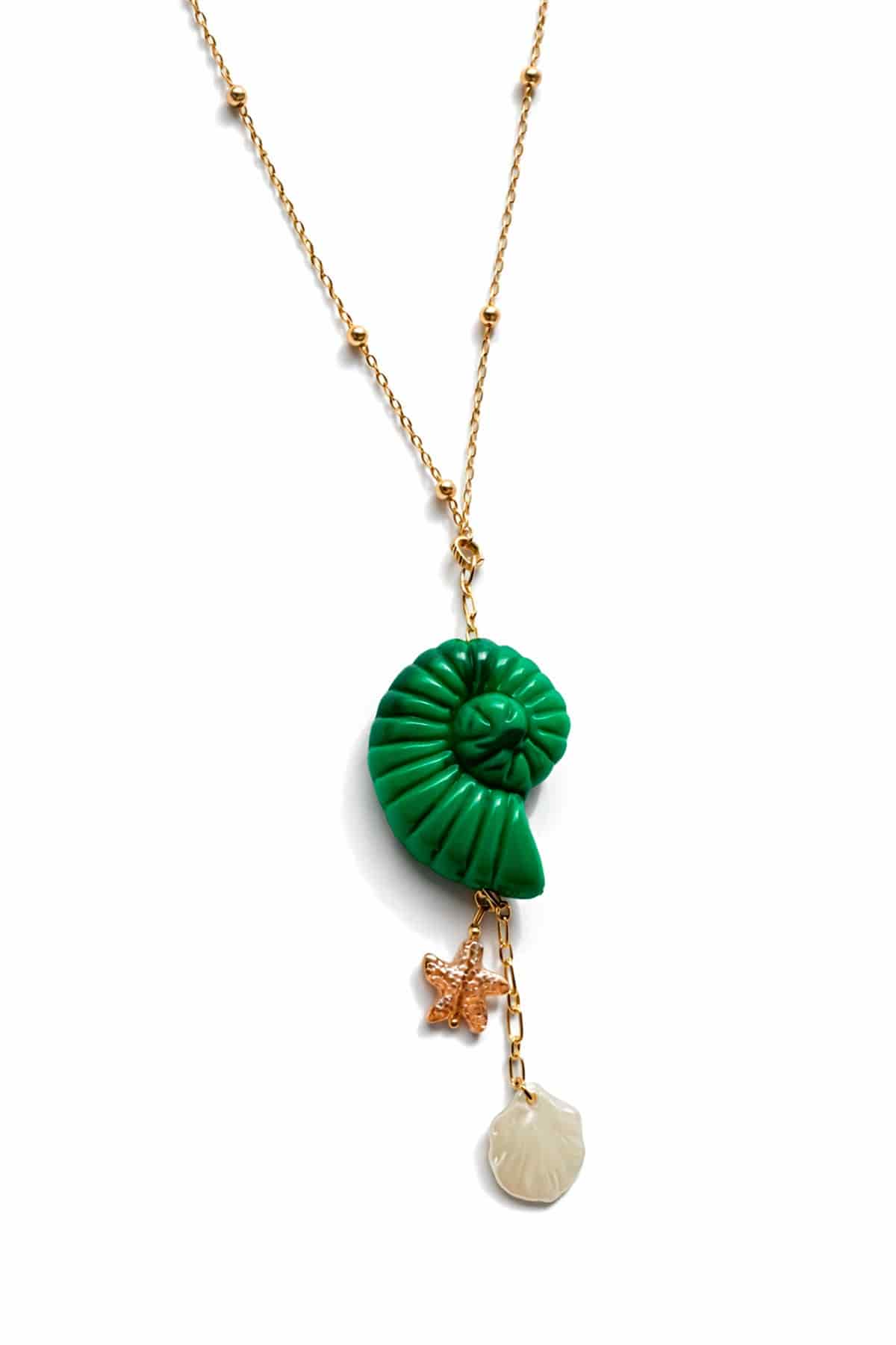 Collar Coral - miniatura 1