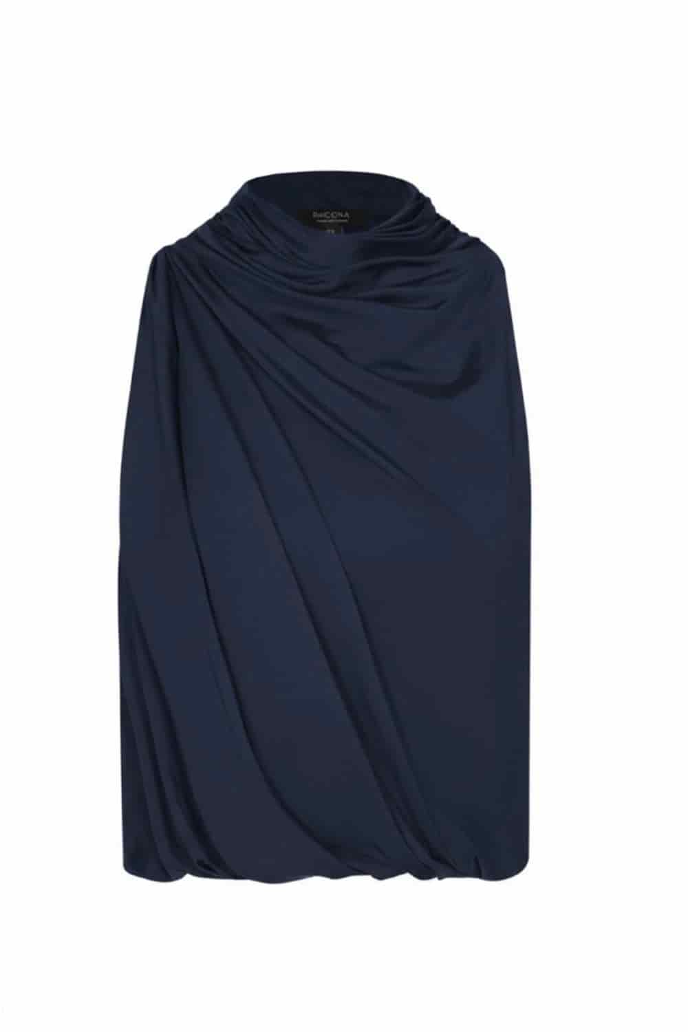 Blusa Duna azul Navy - miniatura 2