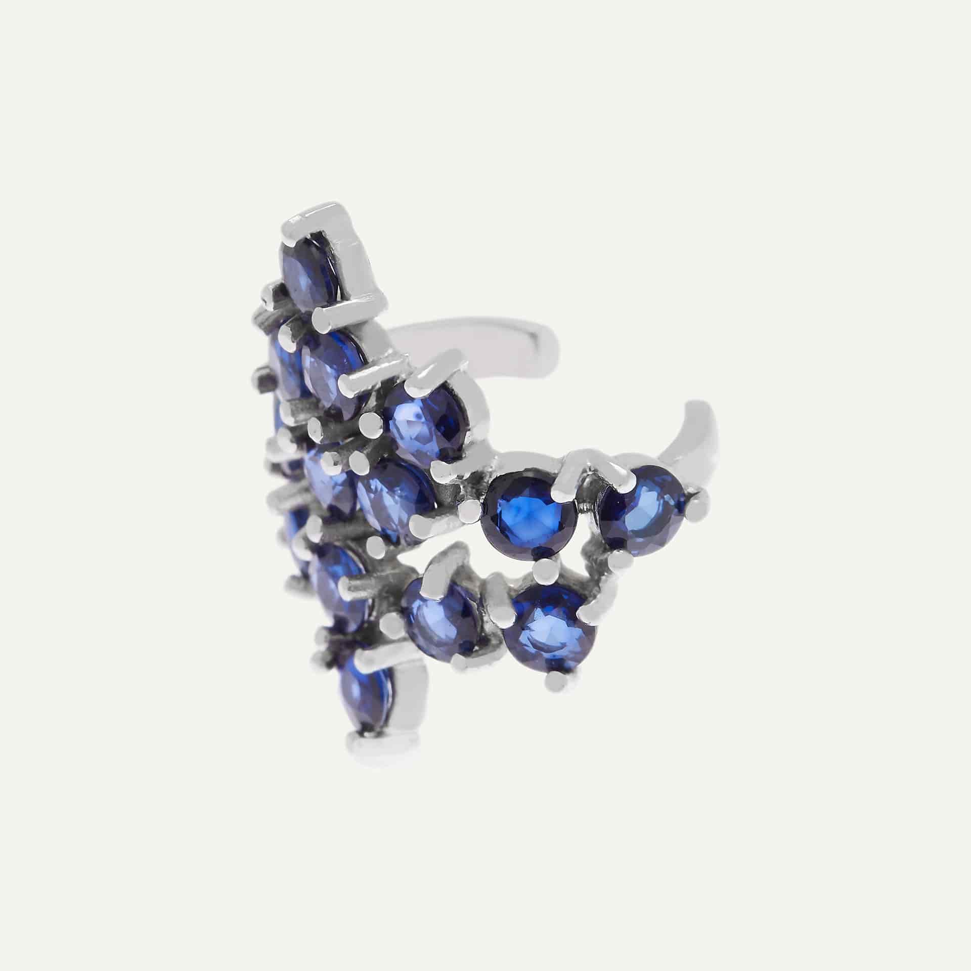 Earcuff wave - miniatura 3