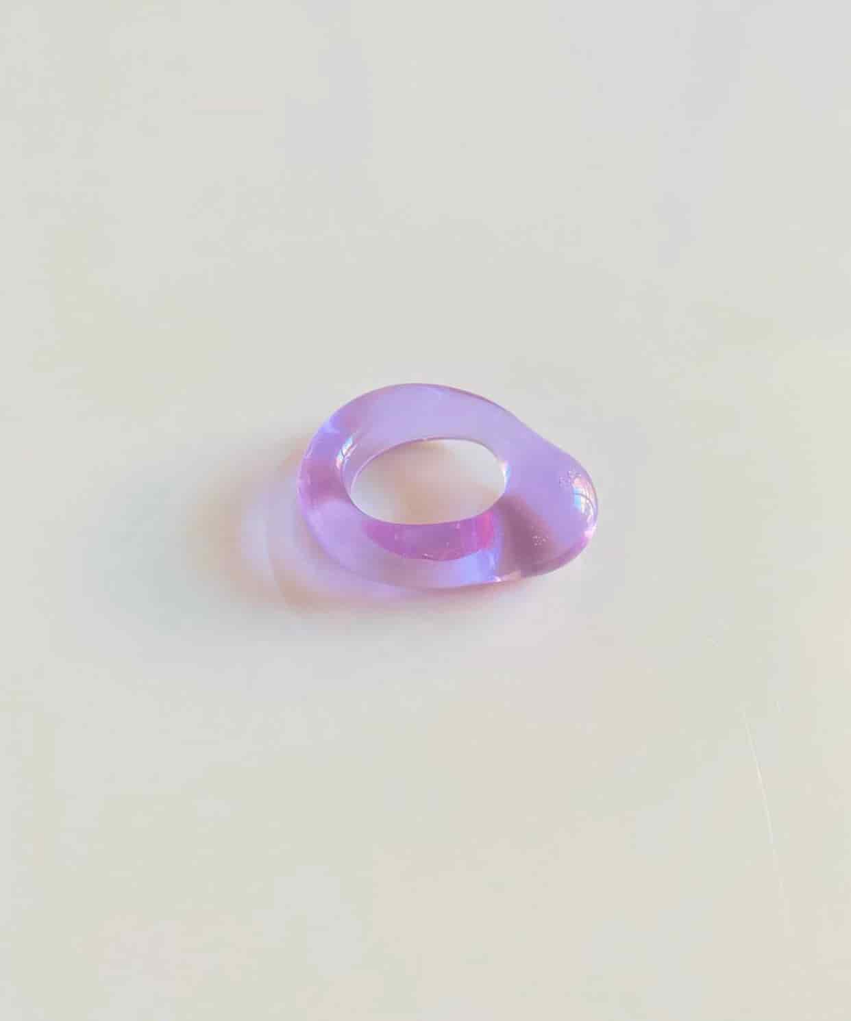 Anillo sencillo - miniatura 1