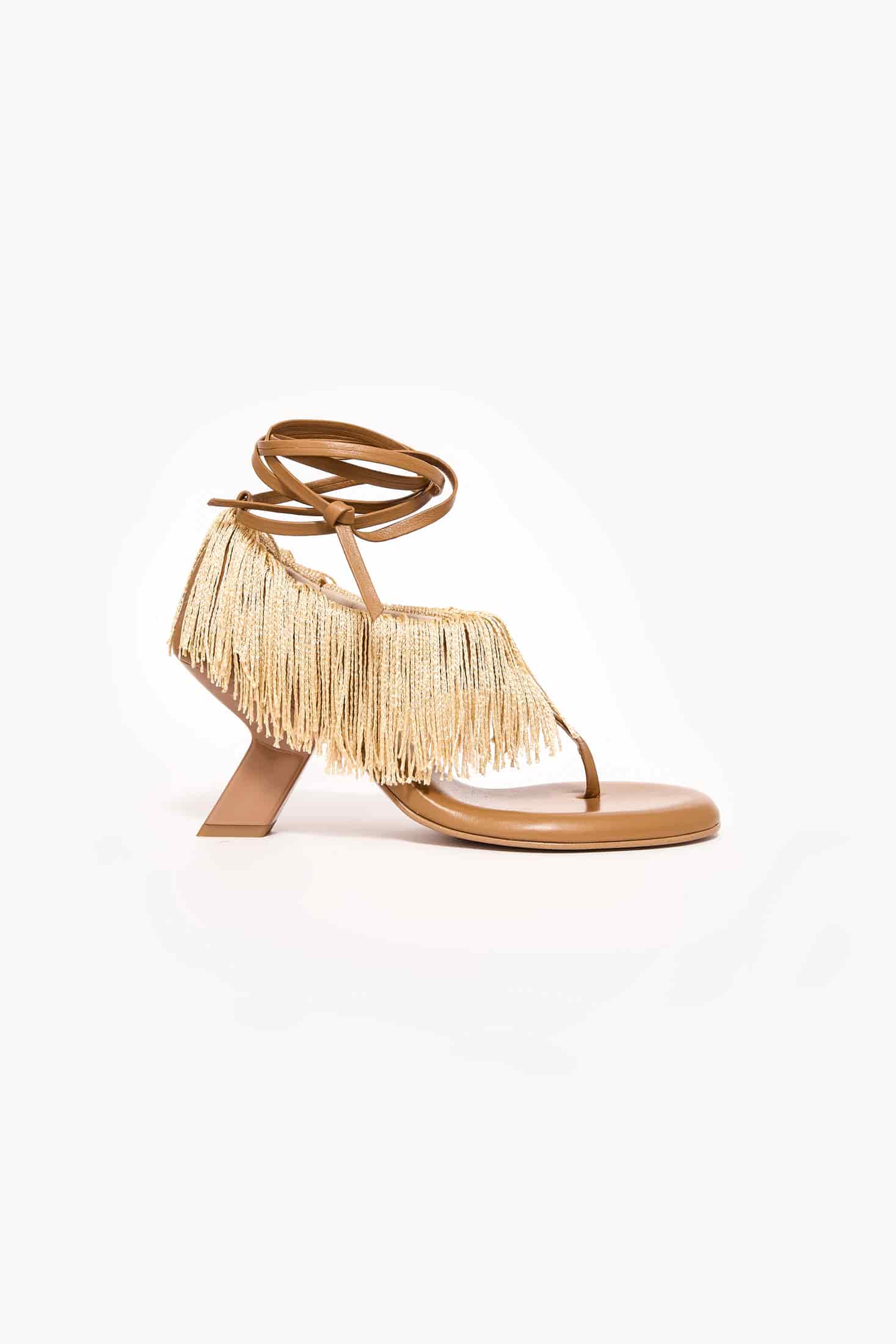 FLIP RUCHI FRINGE - miniatura 1