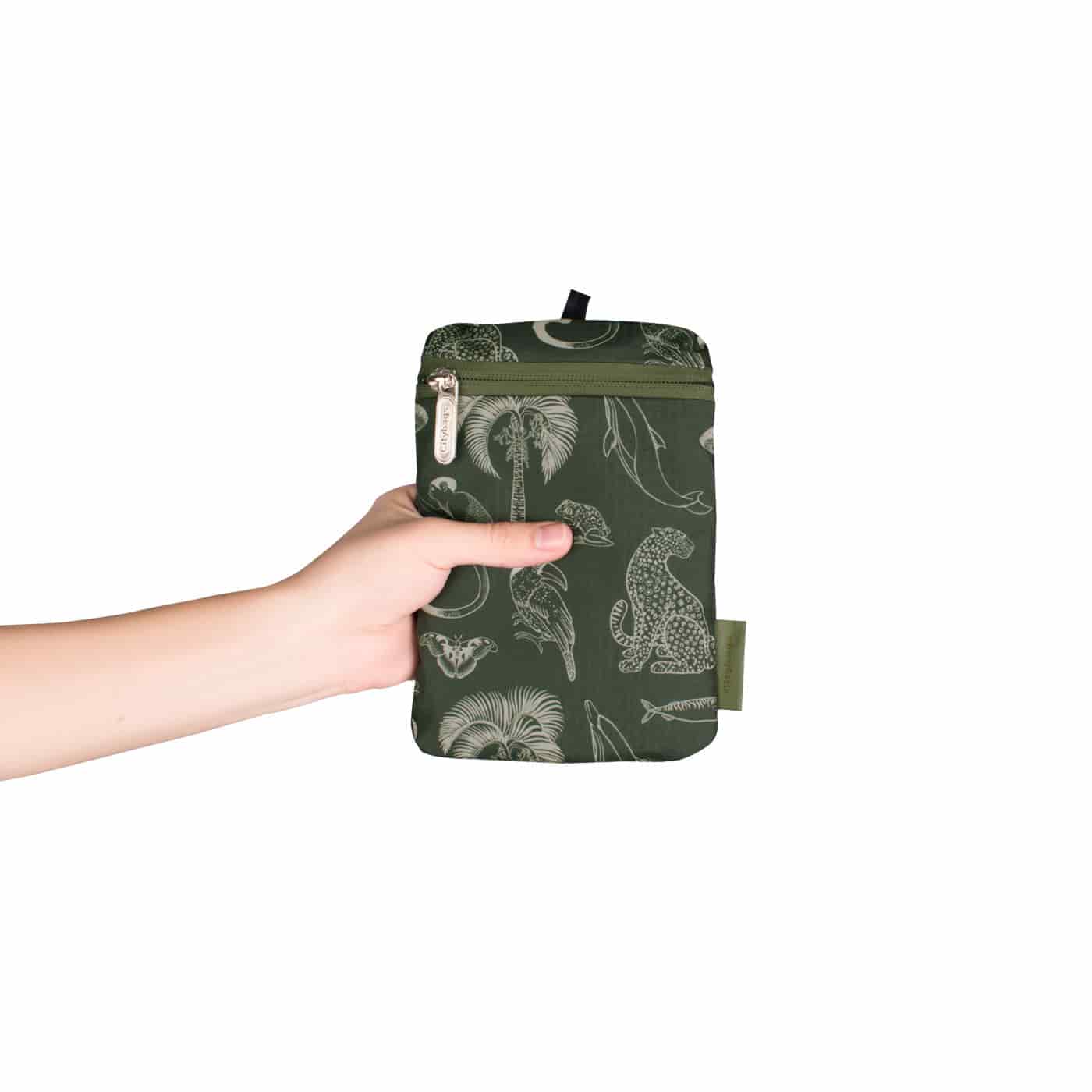 Bolso Manos Libres Mini Citybags ULTRA Amazonas - miniatura 2