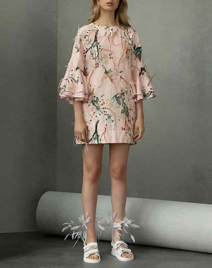 FRIDA DRESS - miniatura 3