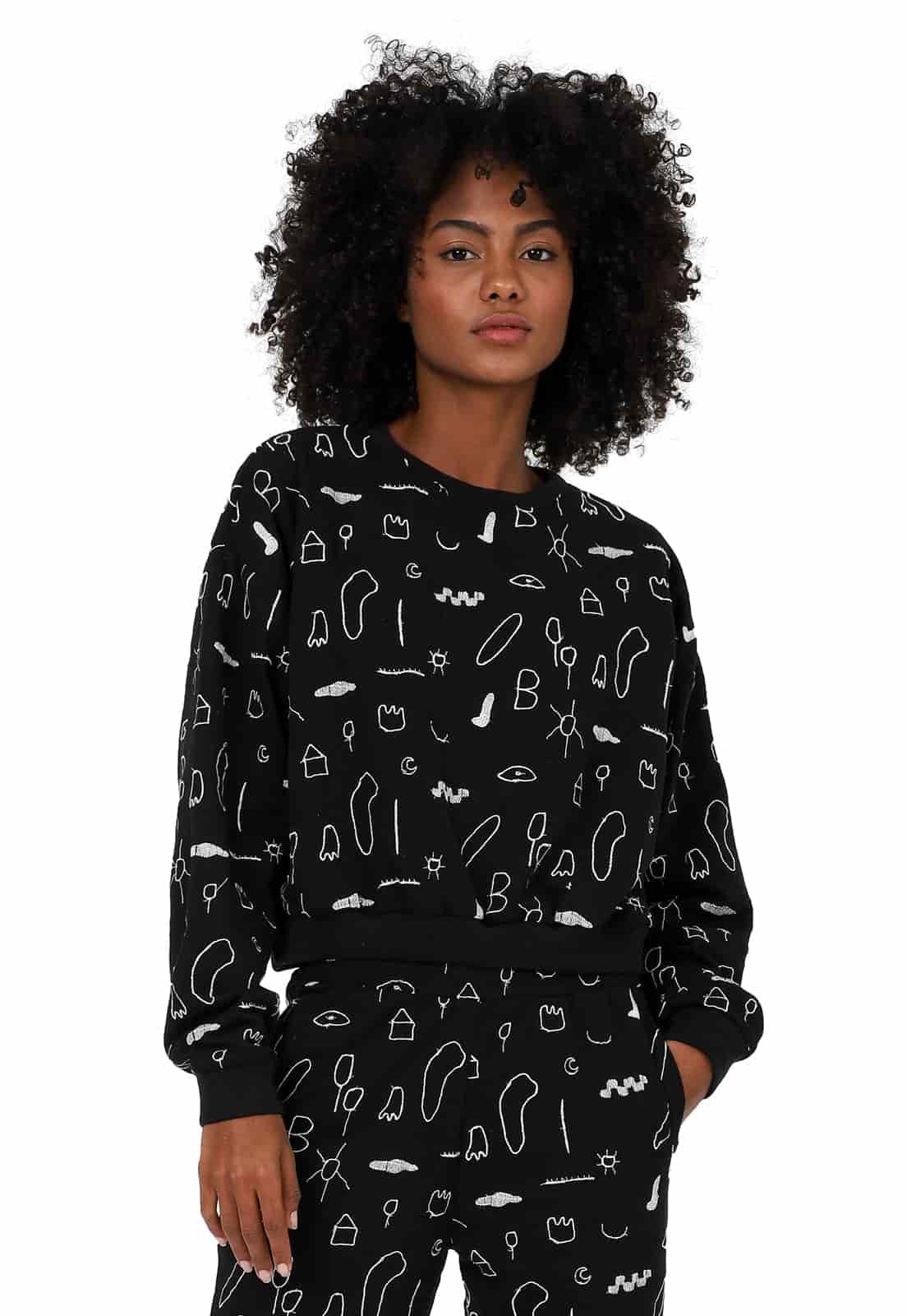 Pullover Hogar - miniatura 2