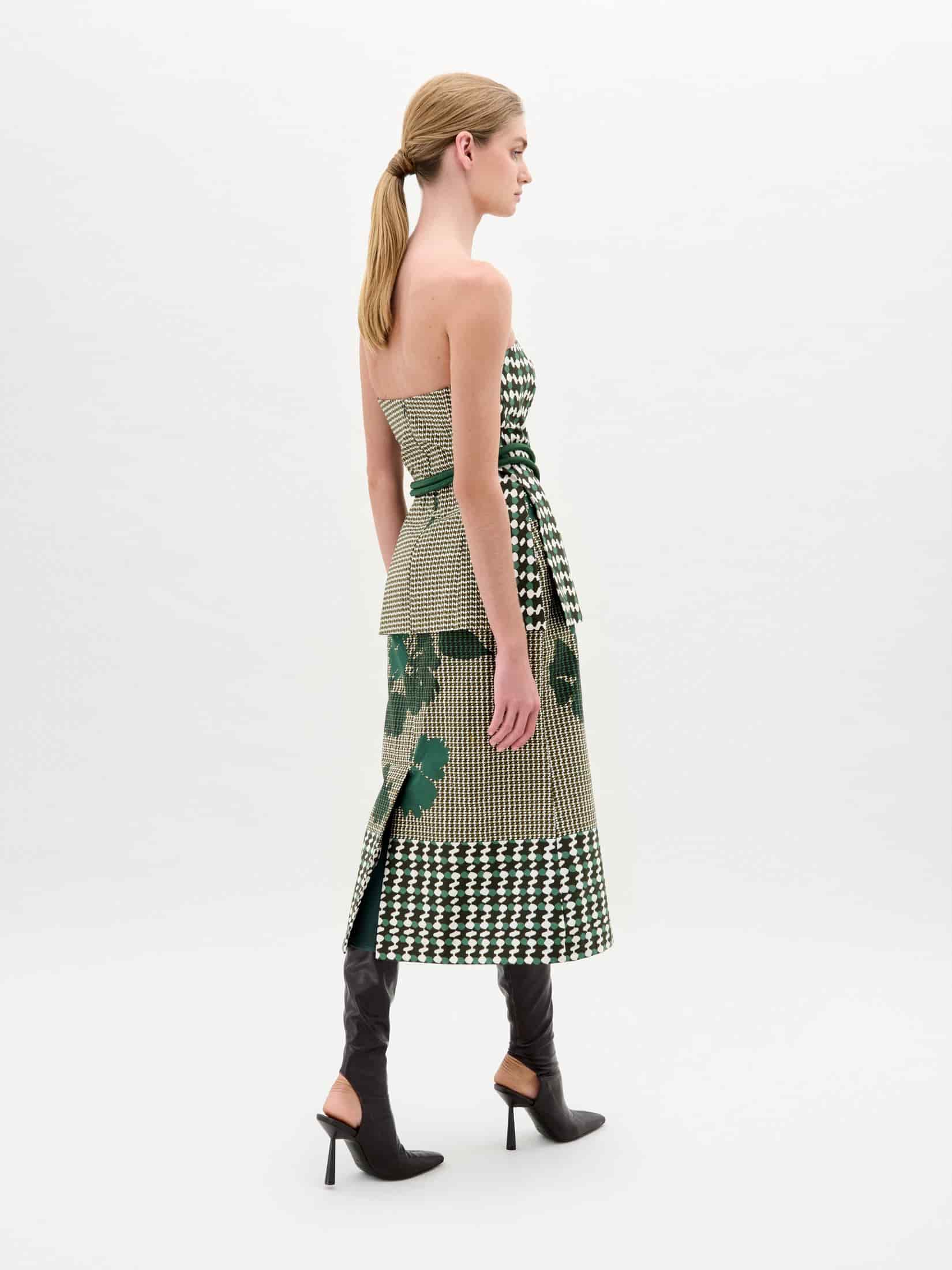 Atira Skirt - miniatura 3