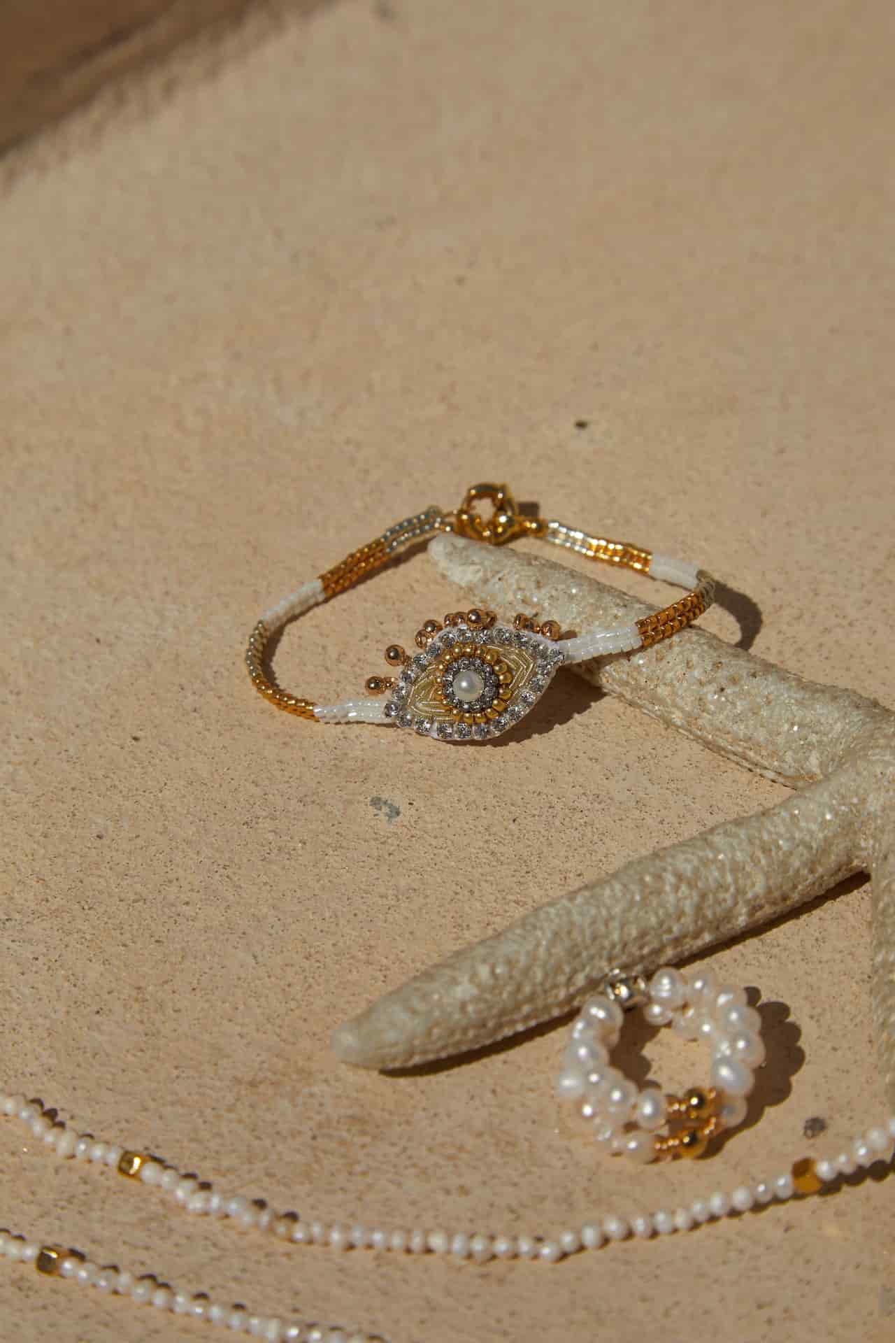 Solei Bracelet - miniatura 1