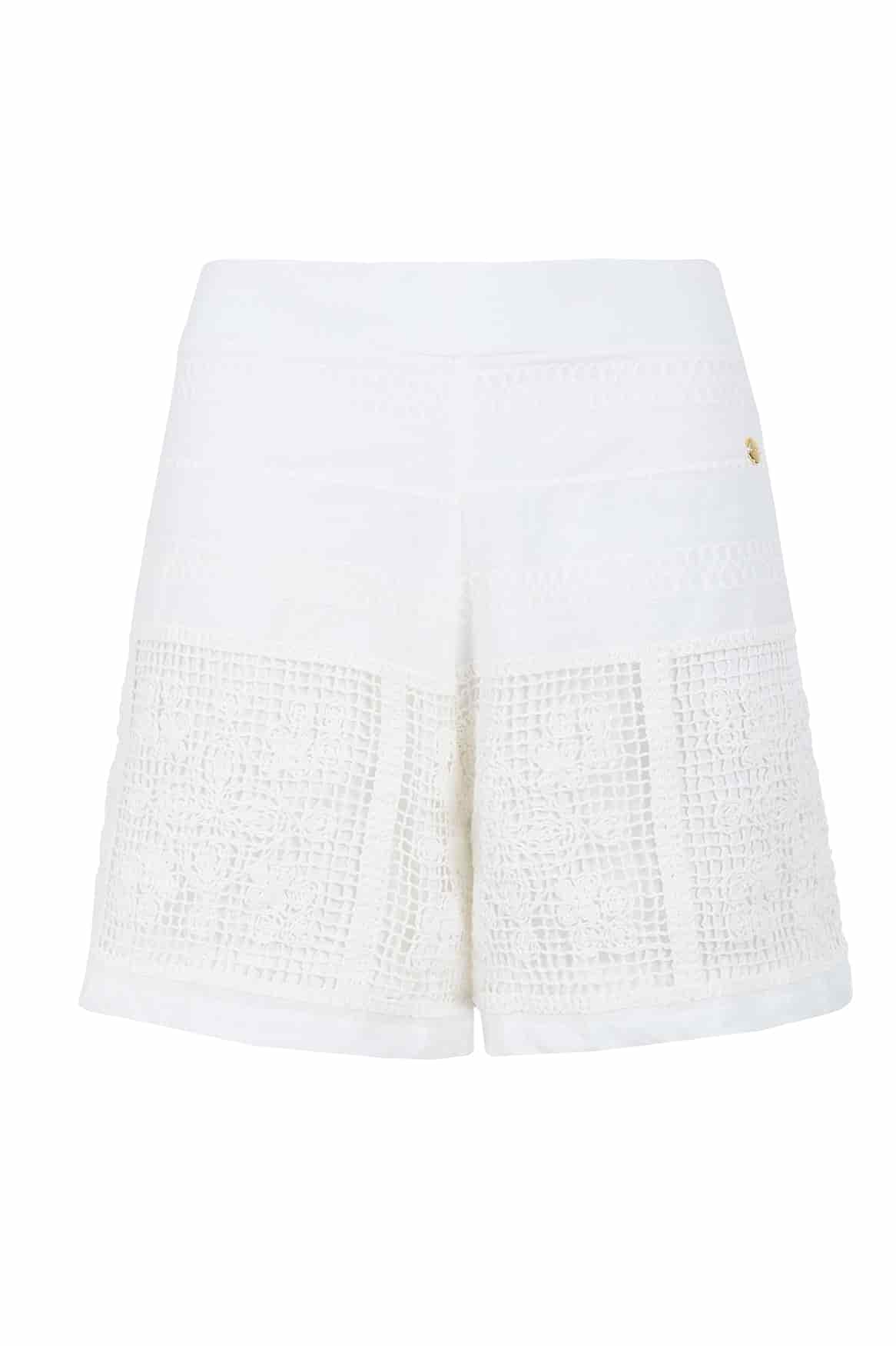 SHORTS HANNA BONE - miniatura 5