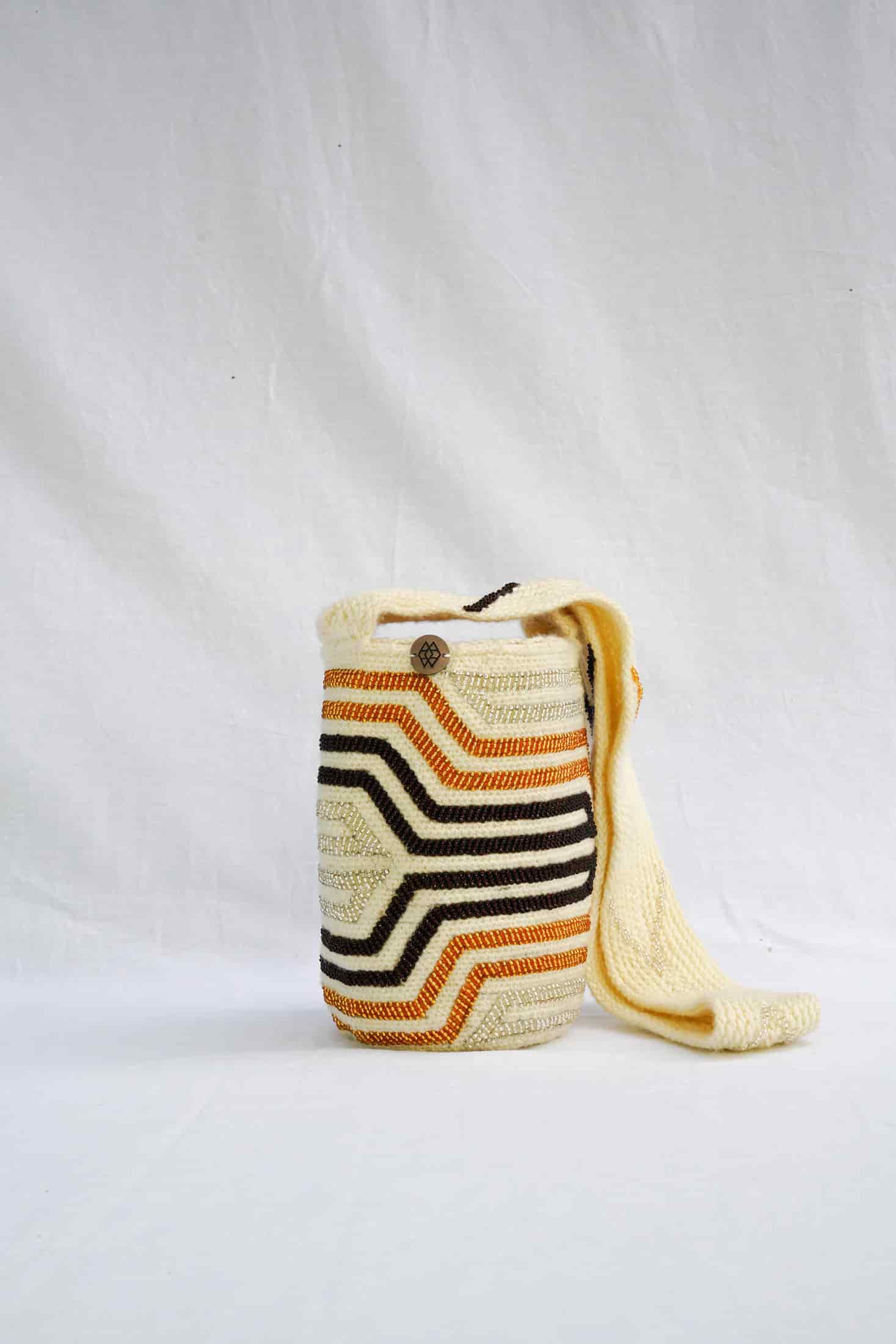 Mochilas Arhuacas Recamada - miniatura 17