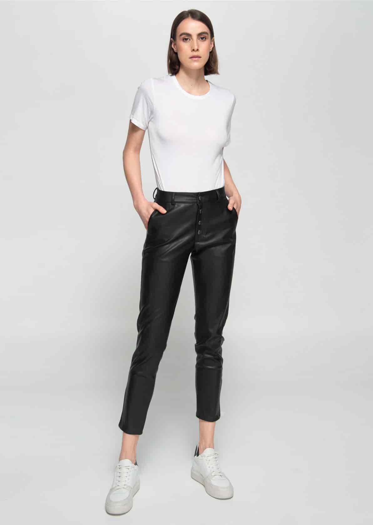Nina Cropped Pant - miniatura 2