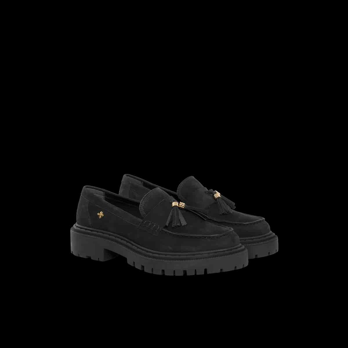 MOCASINES PARA MUJER DAKOTA - miniatura 7