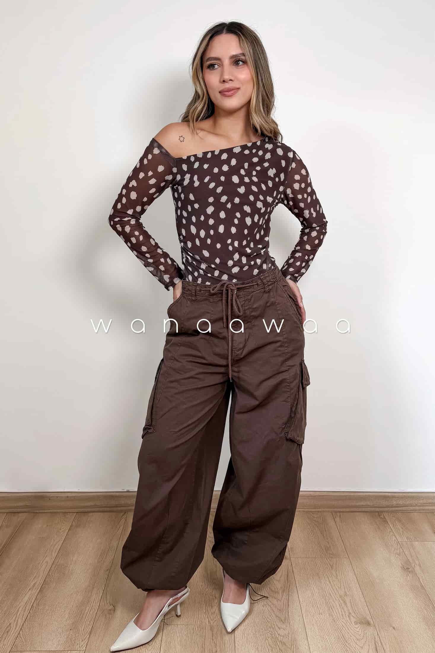 BODY BAMBIE - miniatura 1
