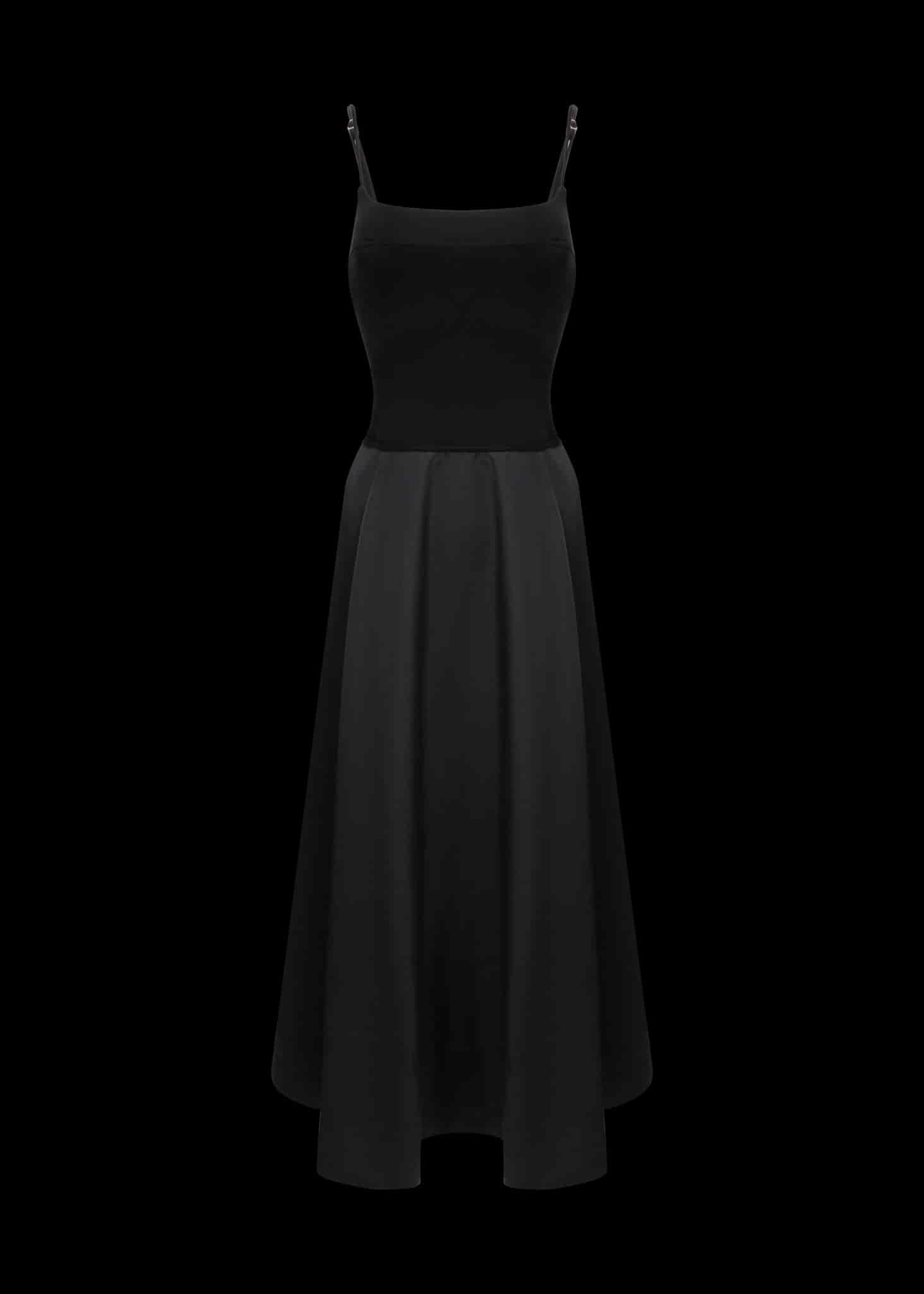 Vestido  Aurora - miniatura 1
