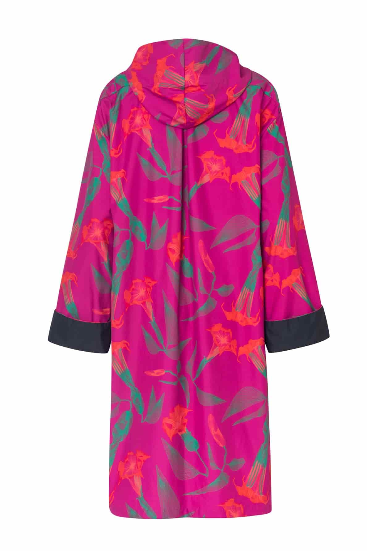 Sonatina | Raincoat Unisex - miniatura 4
