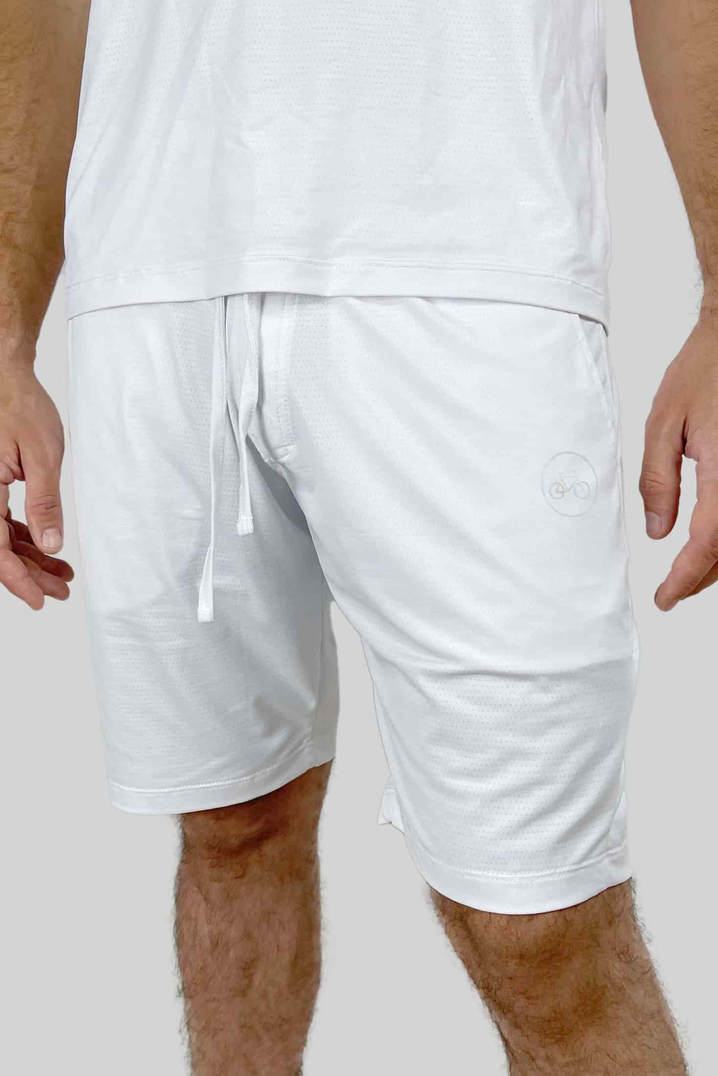 MINIJOGGER SPORT BLANCO - miniatura 1