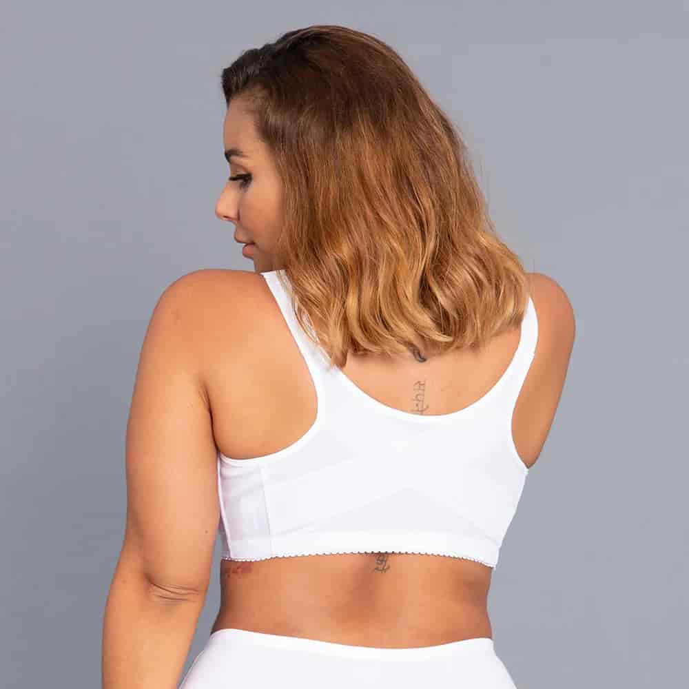 Brasier feminidad y soporte - miniatura 7