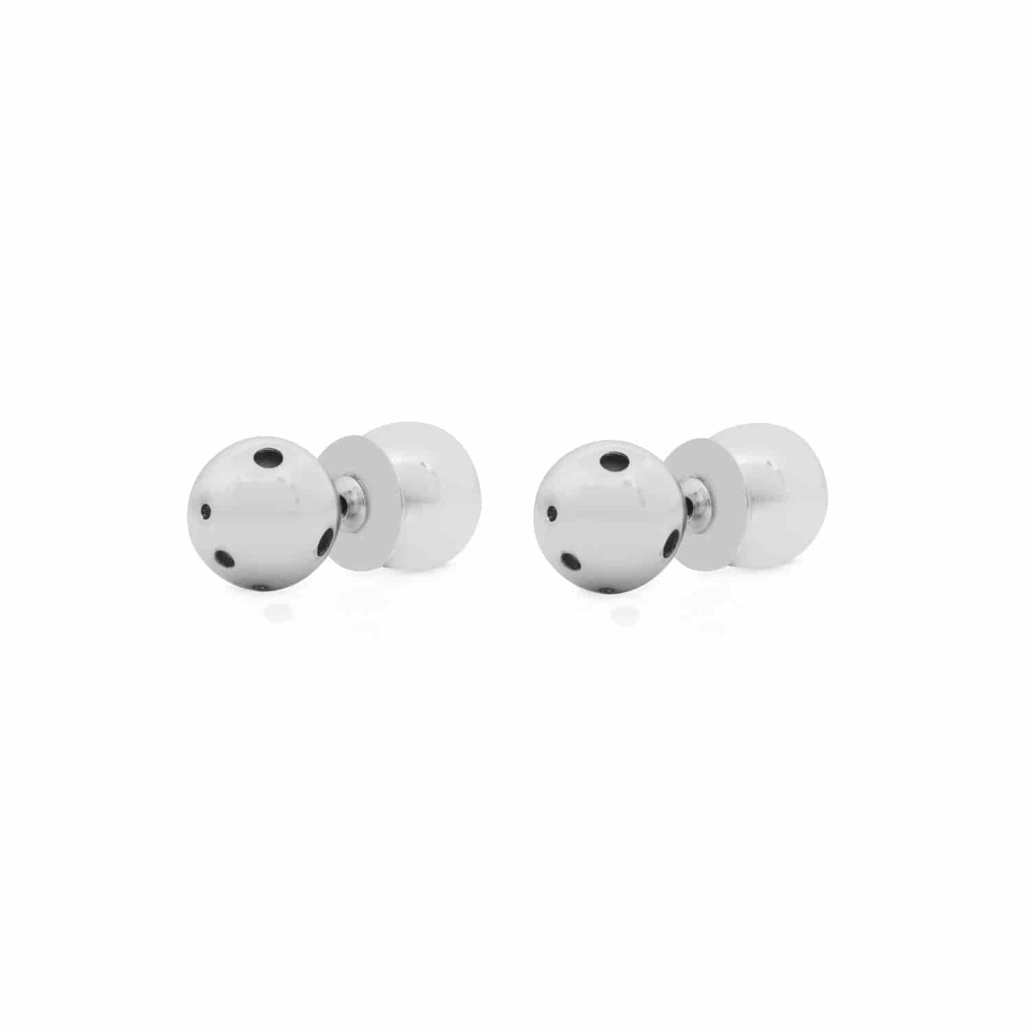 PLANET EARRINGS - miniatura 2