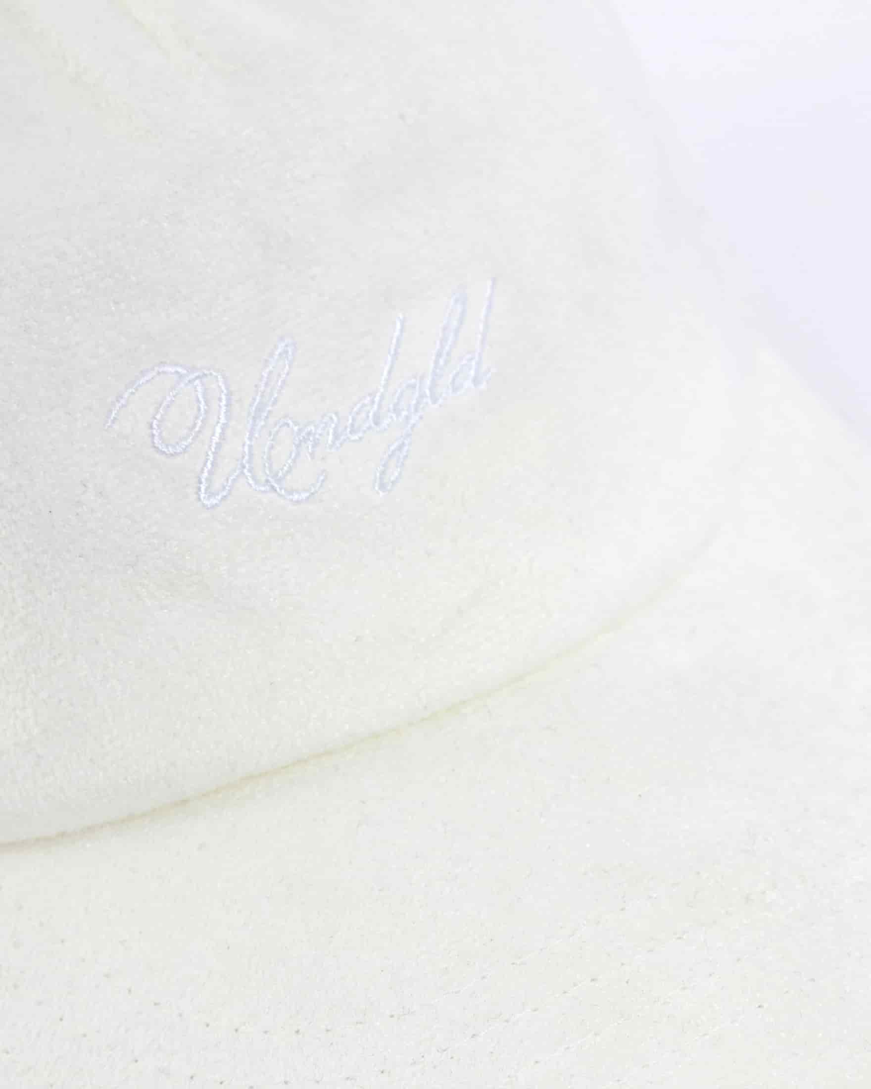 Basics Undgld Dad Cap Cream - miniatura 2