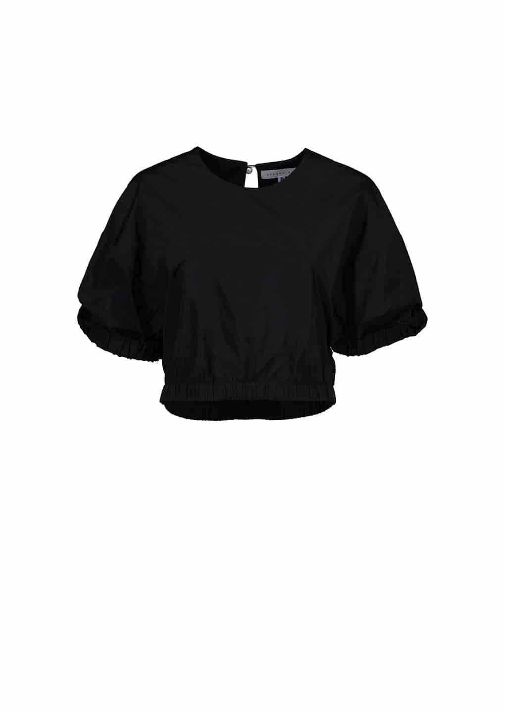 Tea Blouse A - miniatura 1