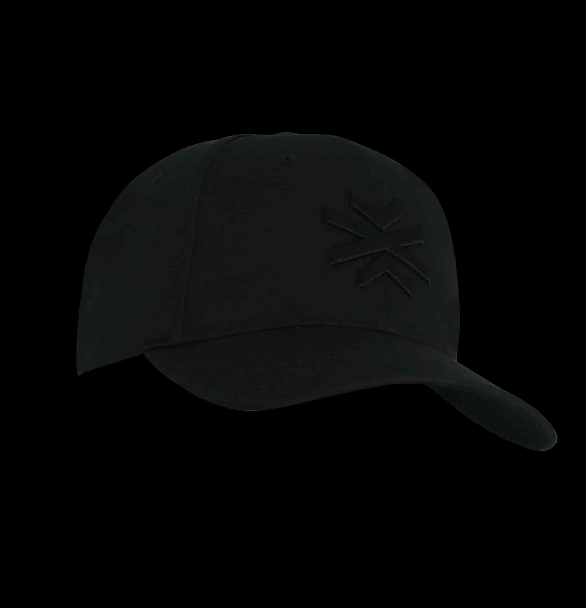 Gorra Black on Black - miniatura 2