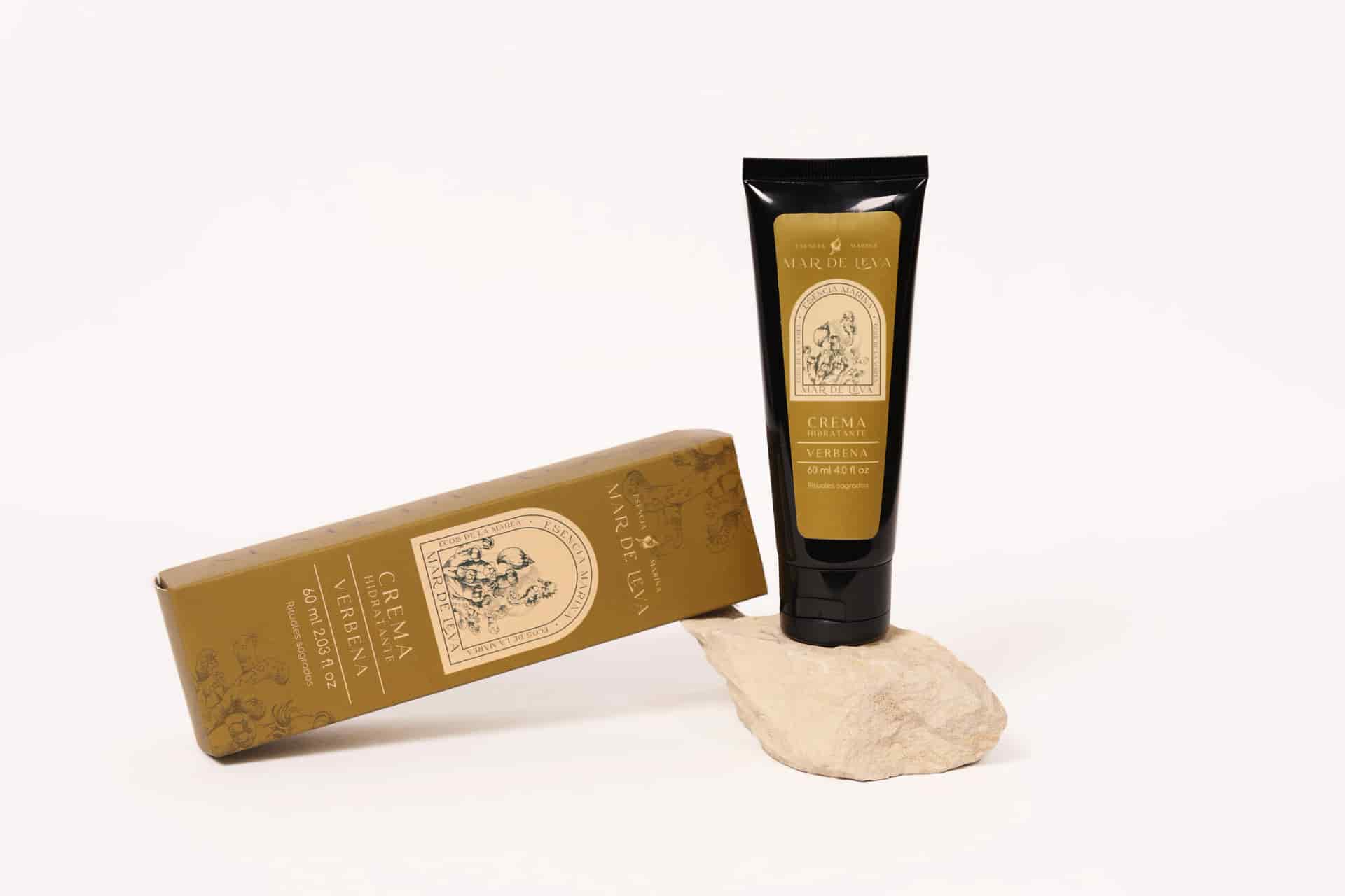 Crema hidratante Verbena - miniatura 1