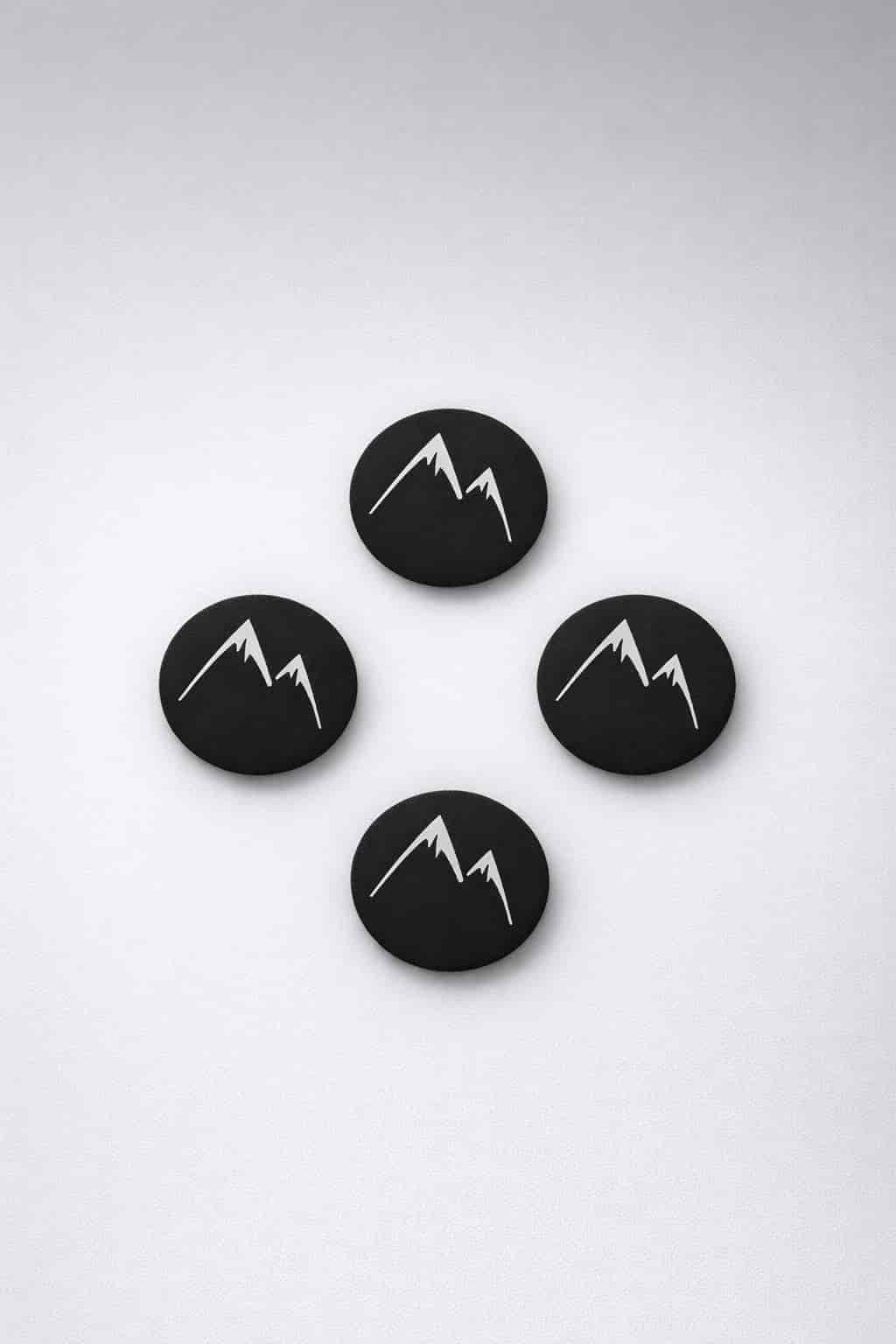 Imán pin Running kit x4 - miniatura 1