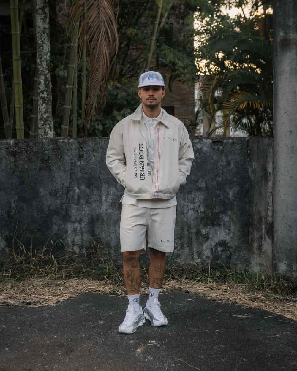 COSTAL JACKET - miniatura 6