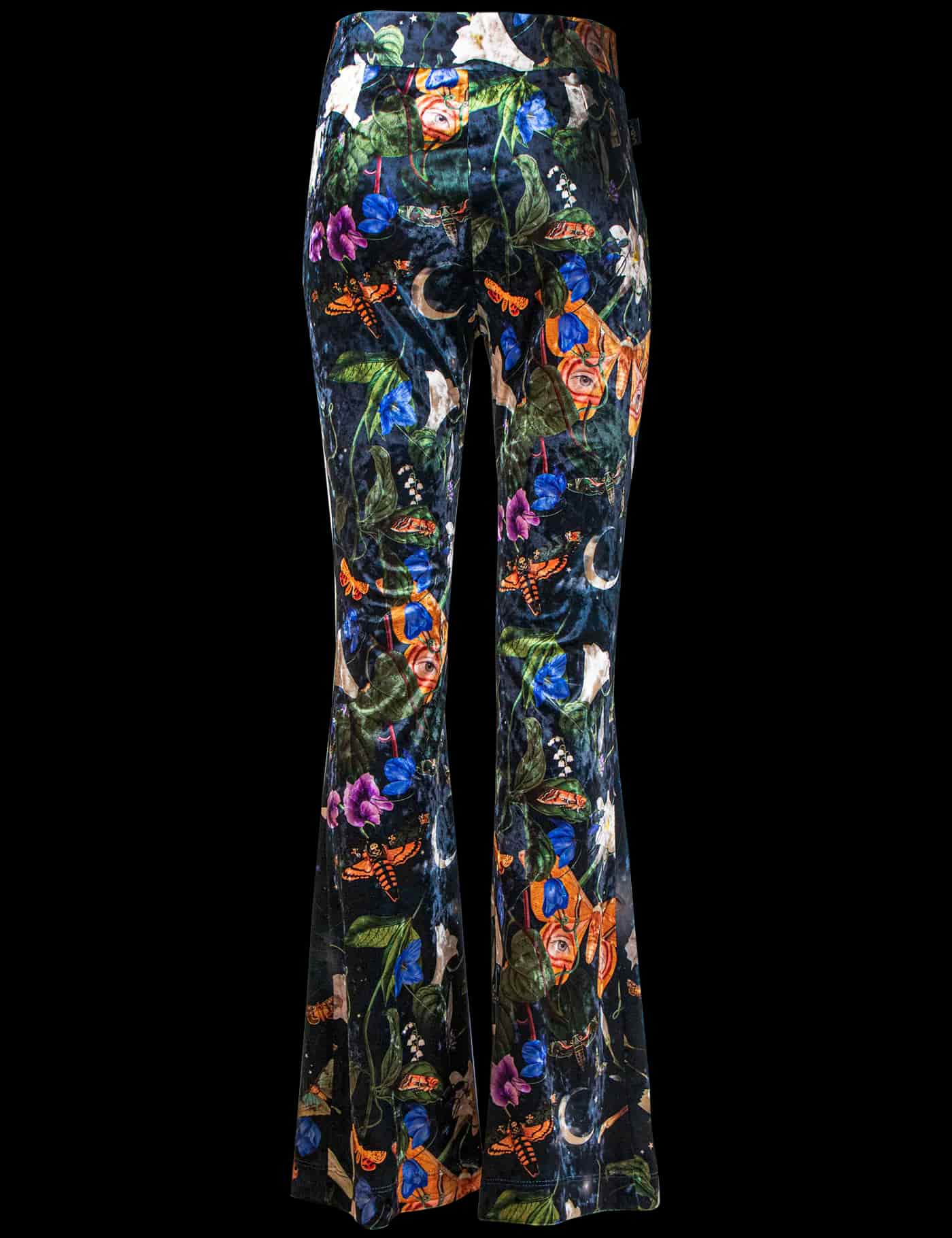 Pantalon Terciopelo - Actia Lunar - miniatura 4