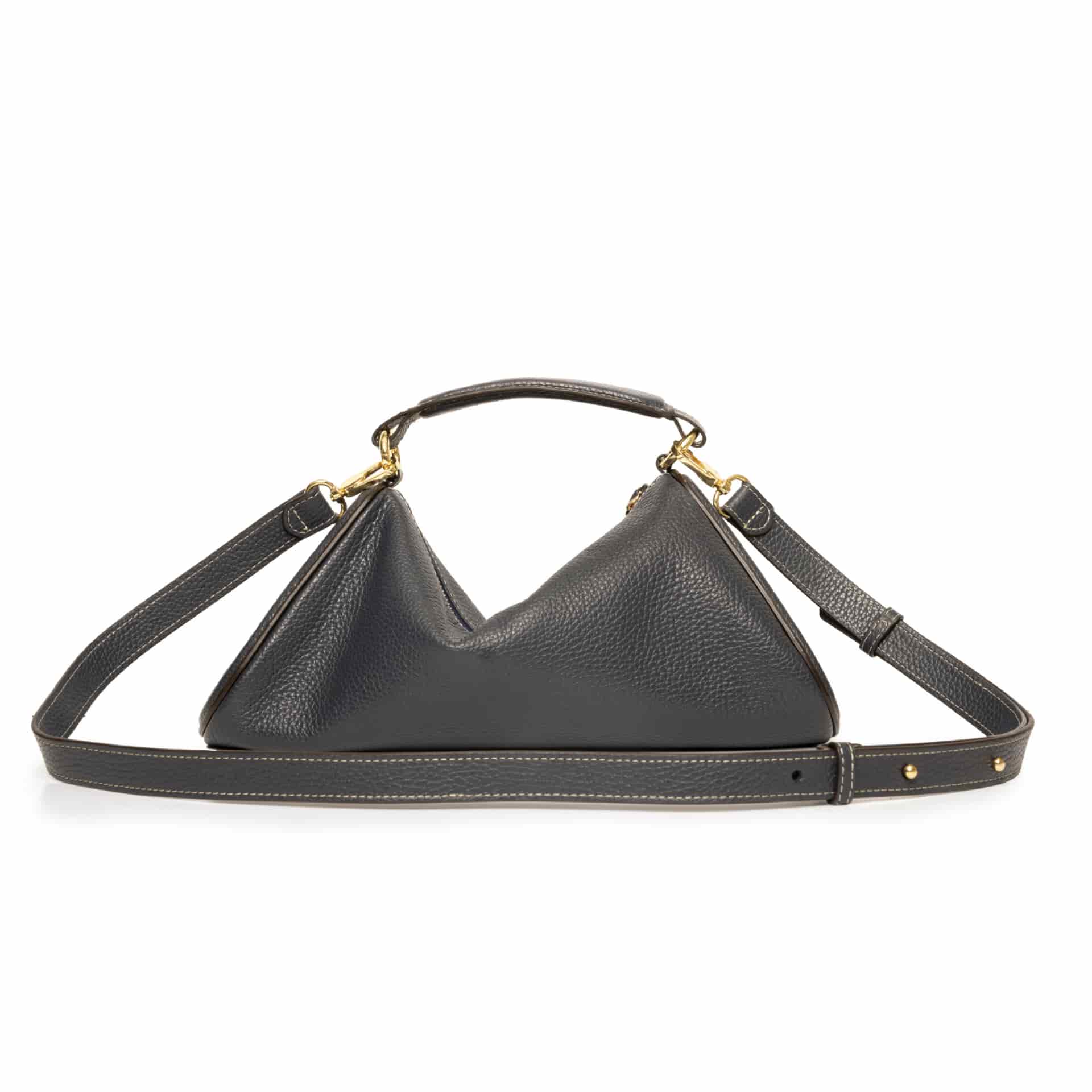 LOU LOU navy blue - miniatura 3