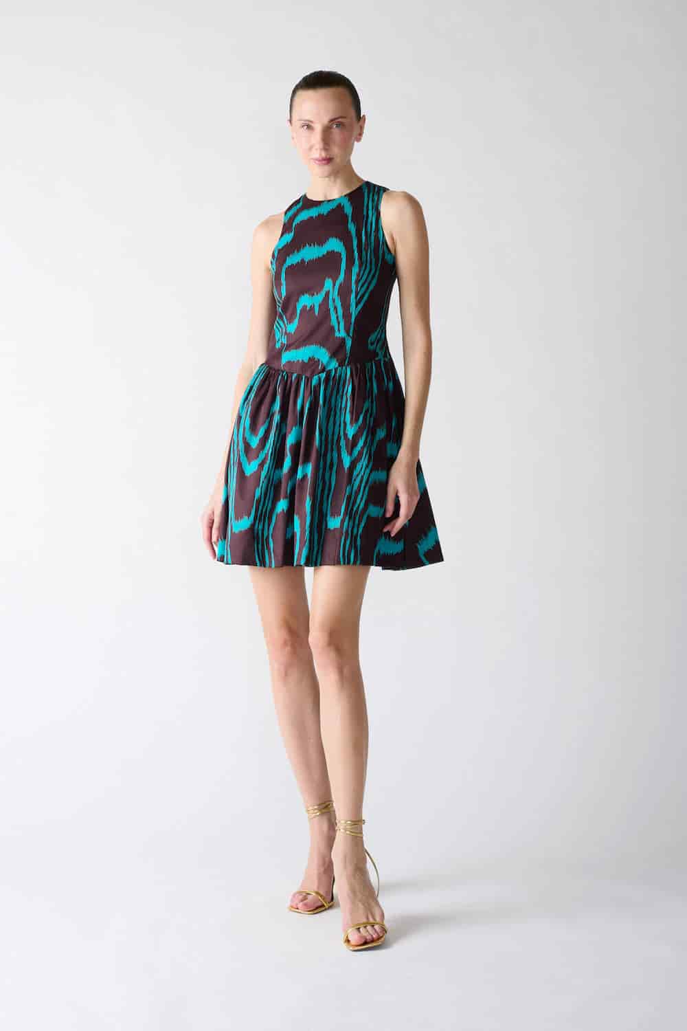 VESTIDO CALA - miniatura 1