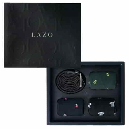 Combo Regalo Lazo Urban - miniatura 1