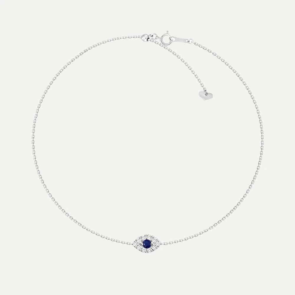 Pulsera Evil eye - miniatura 4
