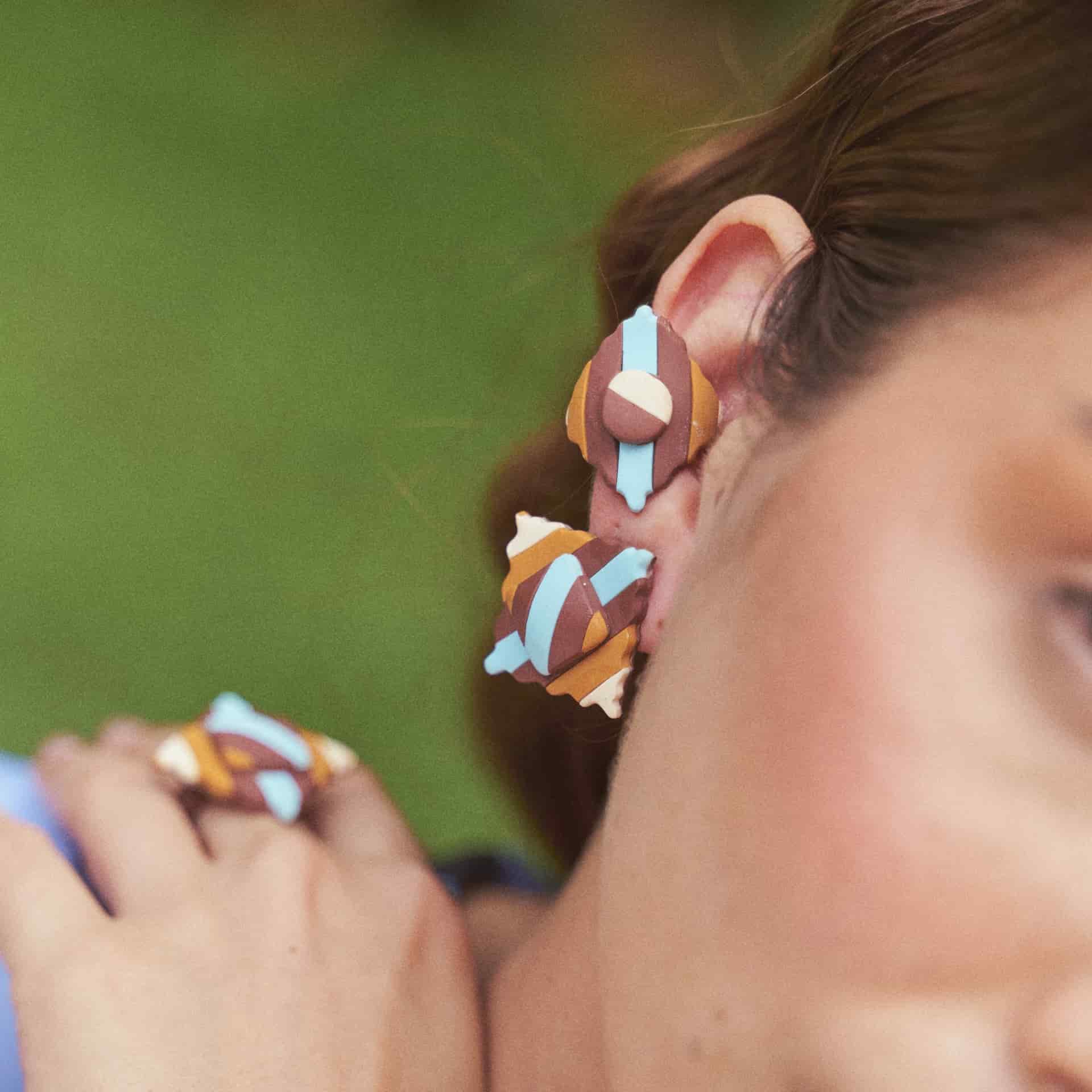Earcuff Regalo - miniatura 6