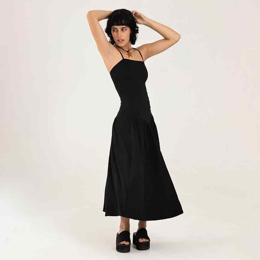 BRANDO DRESS - miniatura 16