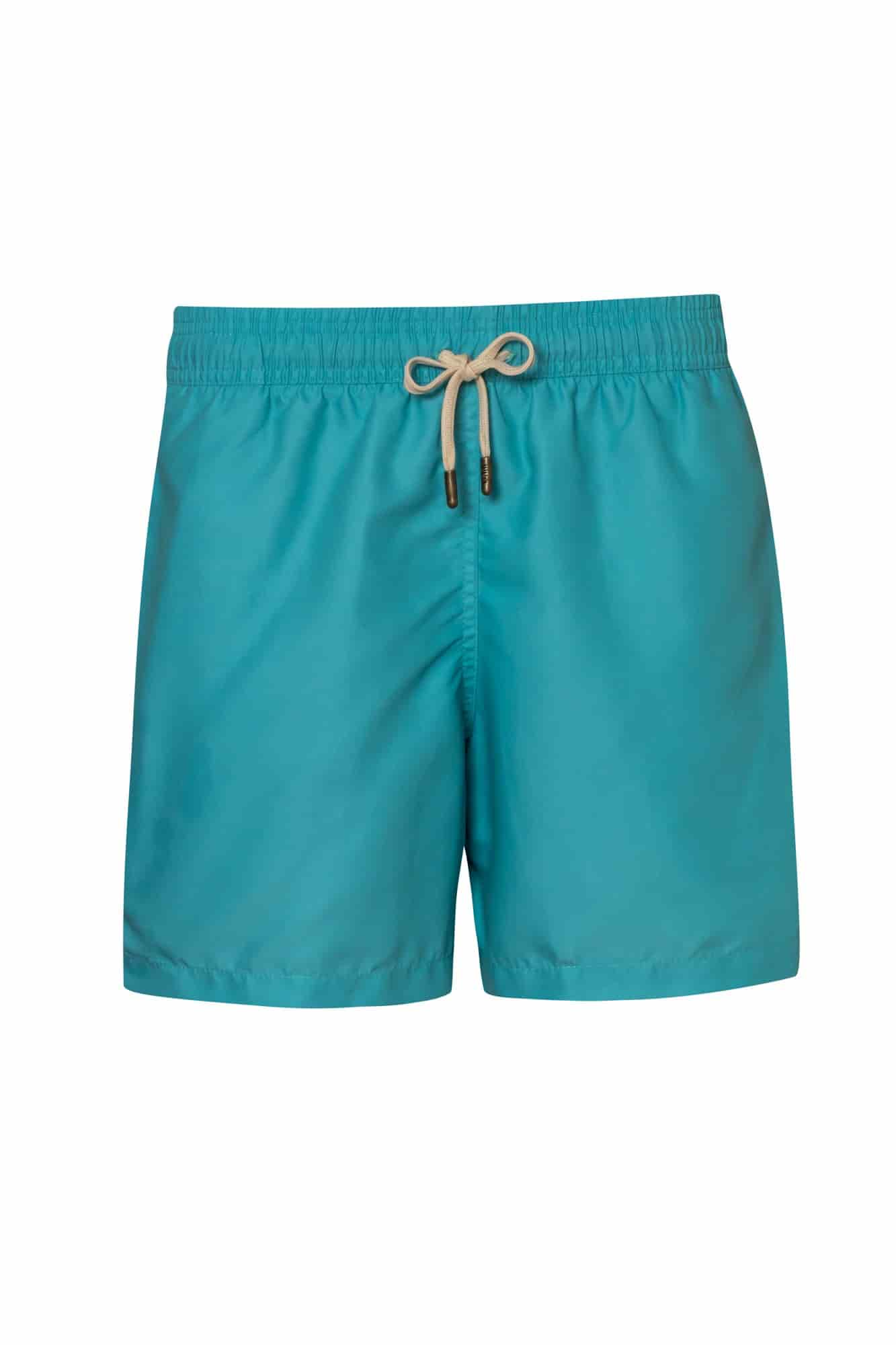 Pantaloneta de Baño Slim Etana Aqua - miniatura 1