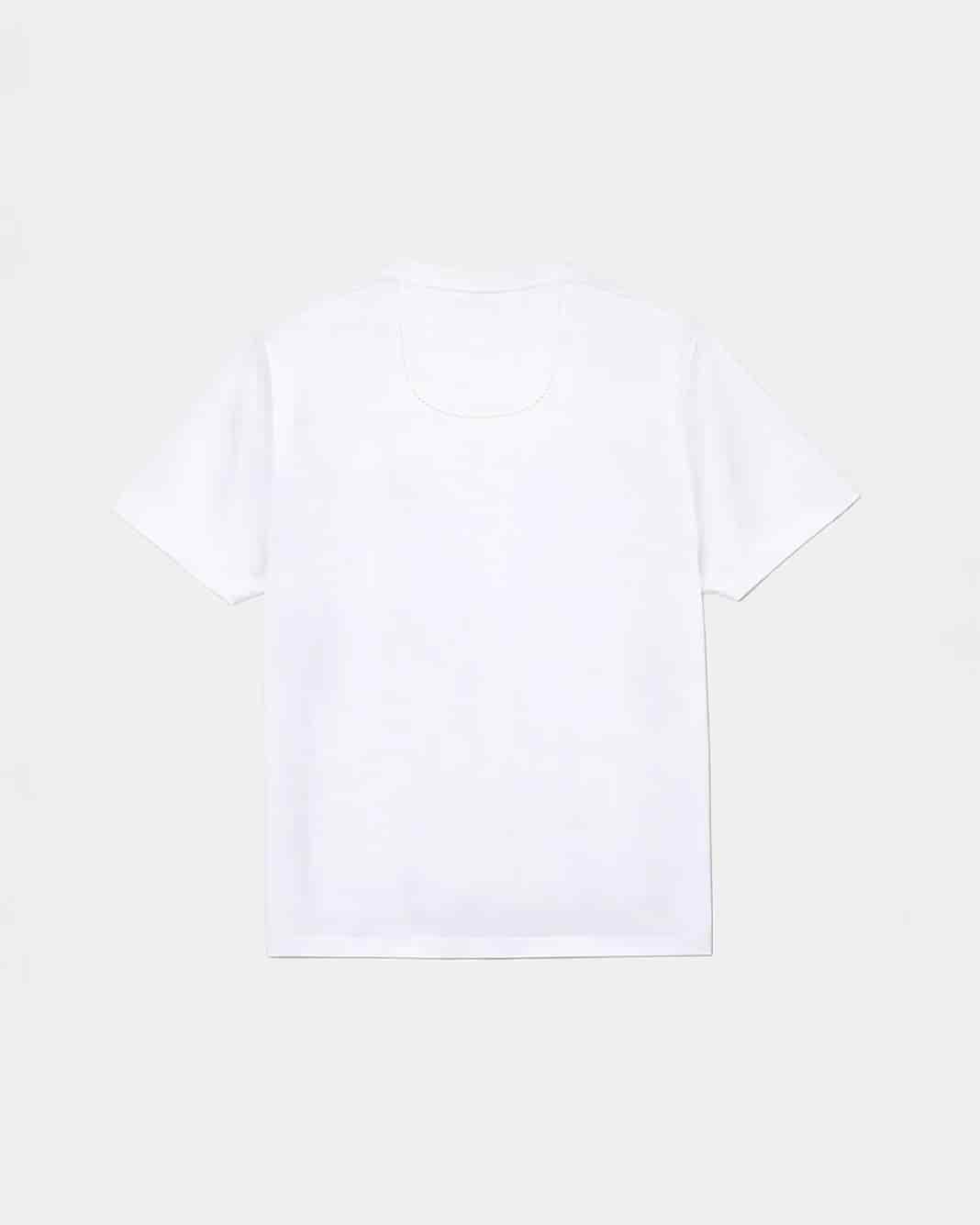CAMISETA CORAZON - miniatura 4