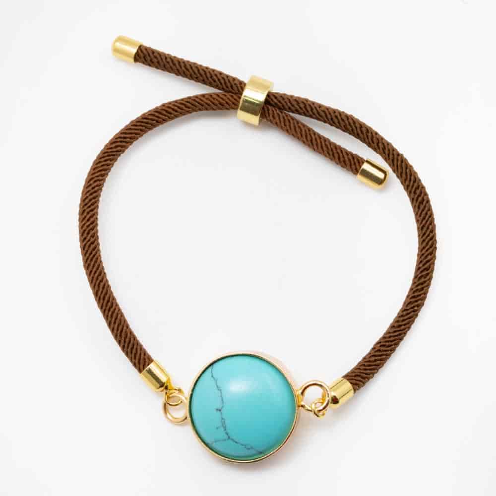 Pulsera Vínculo Ancestral - miniatura 1